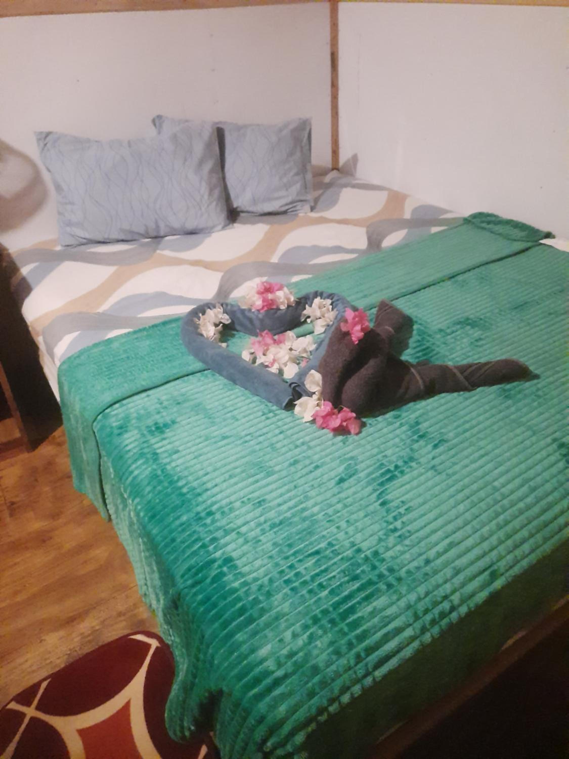 Double Room - Photo 28