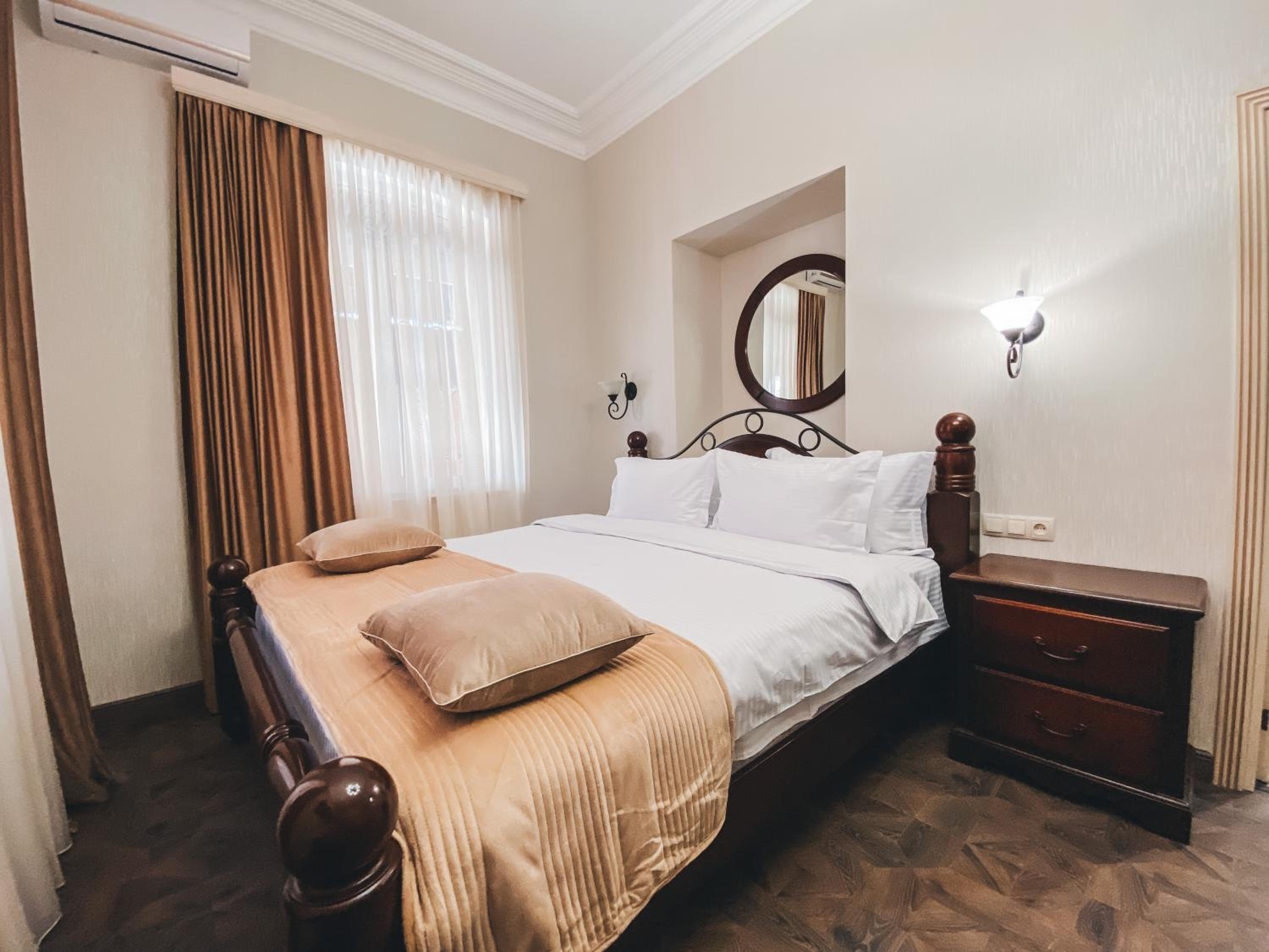 King Suite
