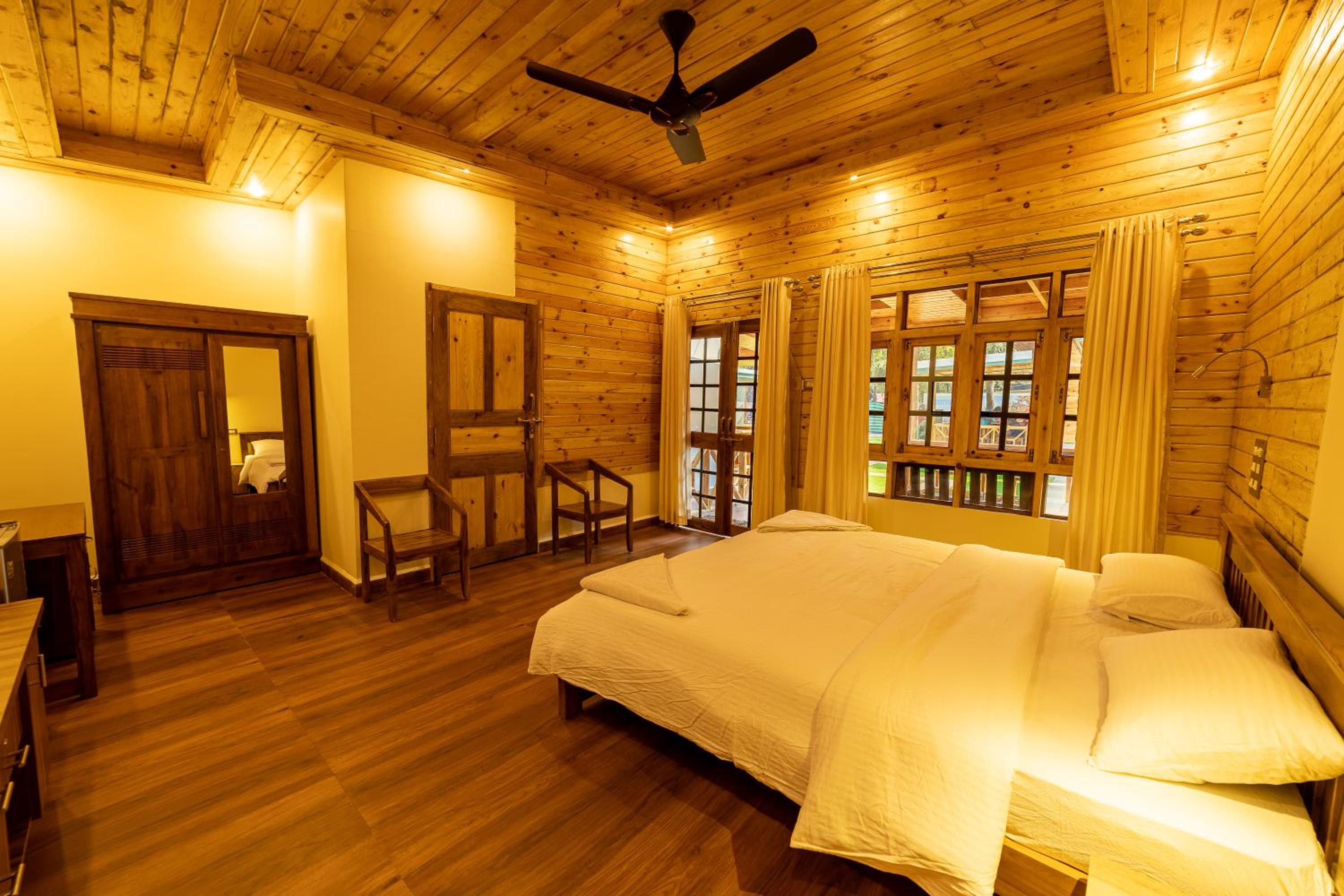 Superior King Room - 15% Discount of F&B