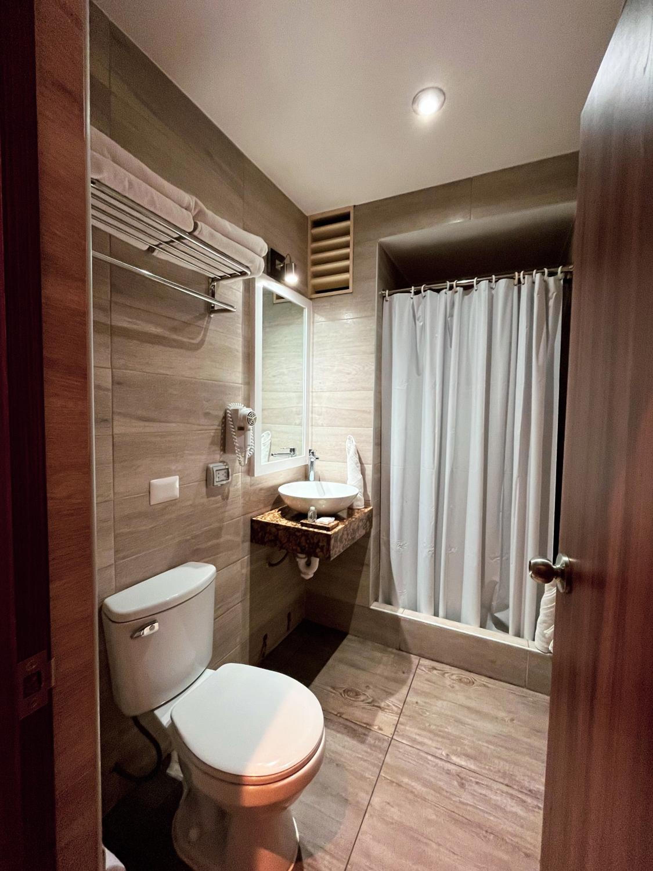 Standard Double Room photo 2