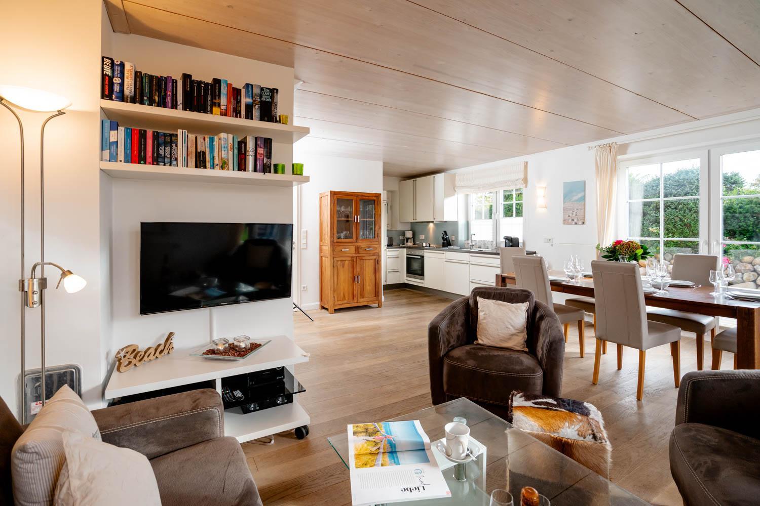 Vacation Home photo 1
