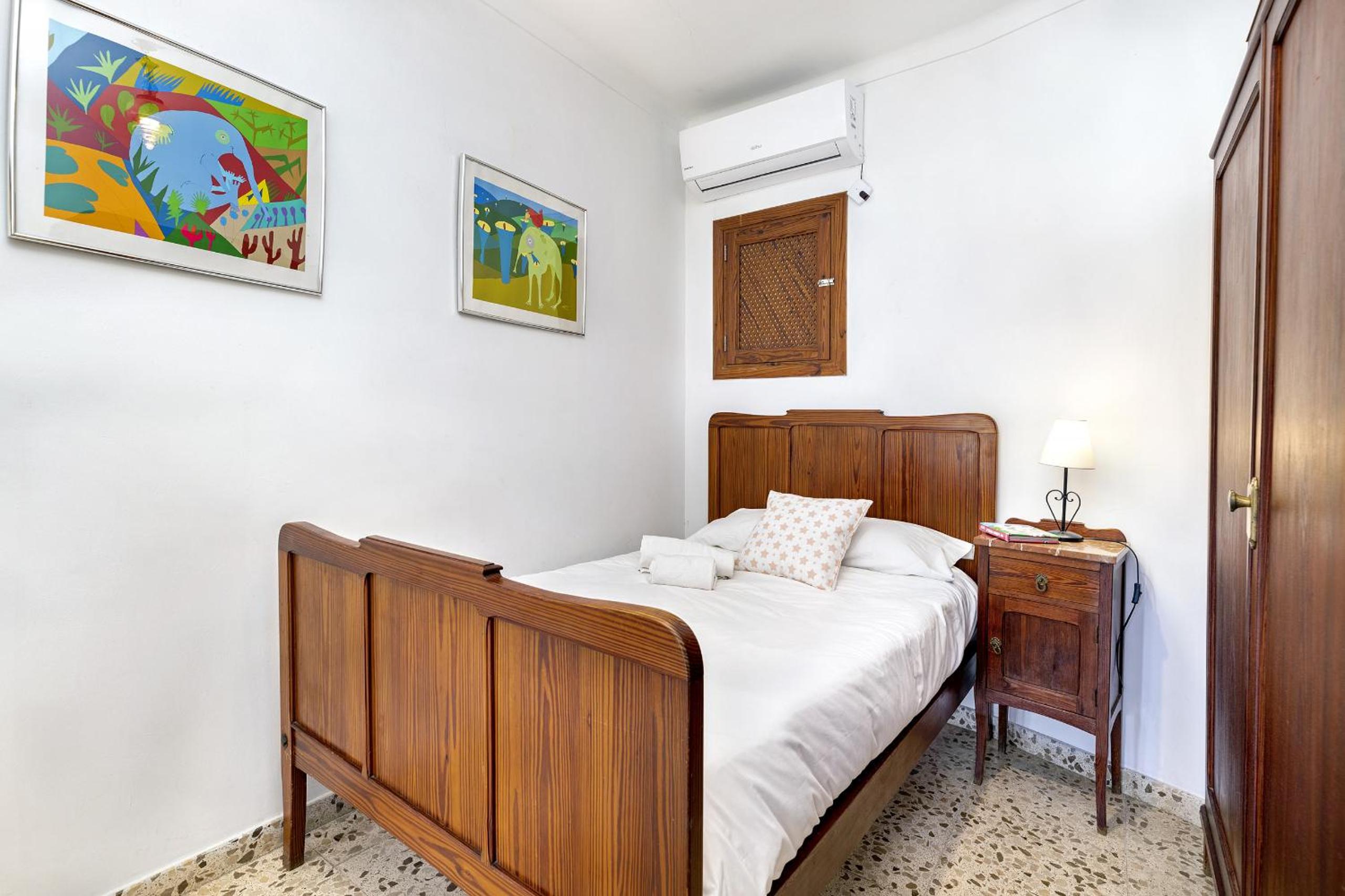 Duplex Apartment photo 3