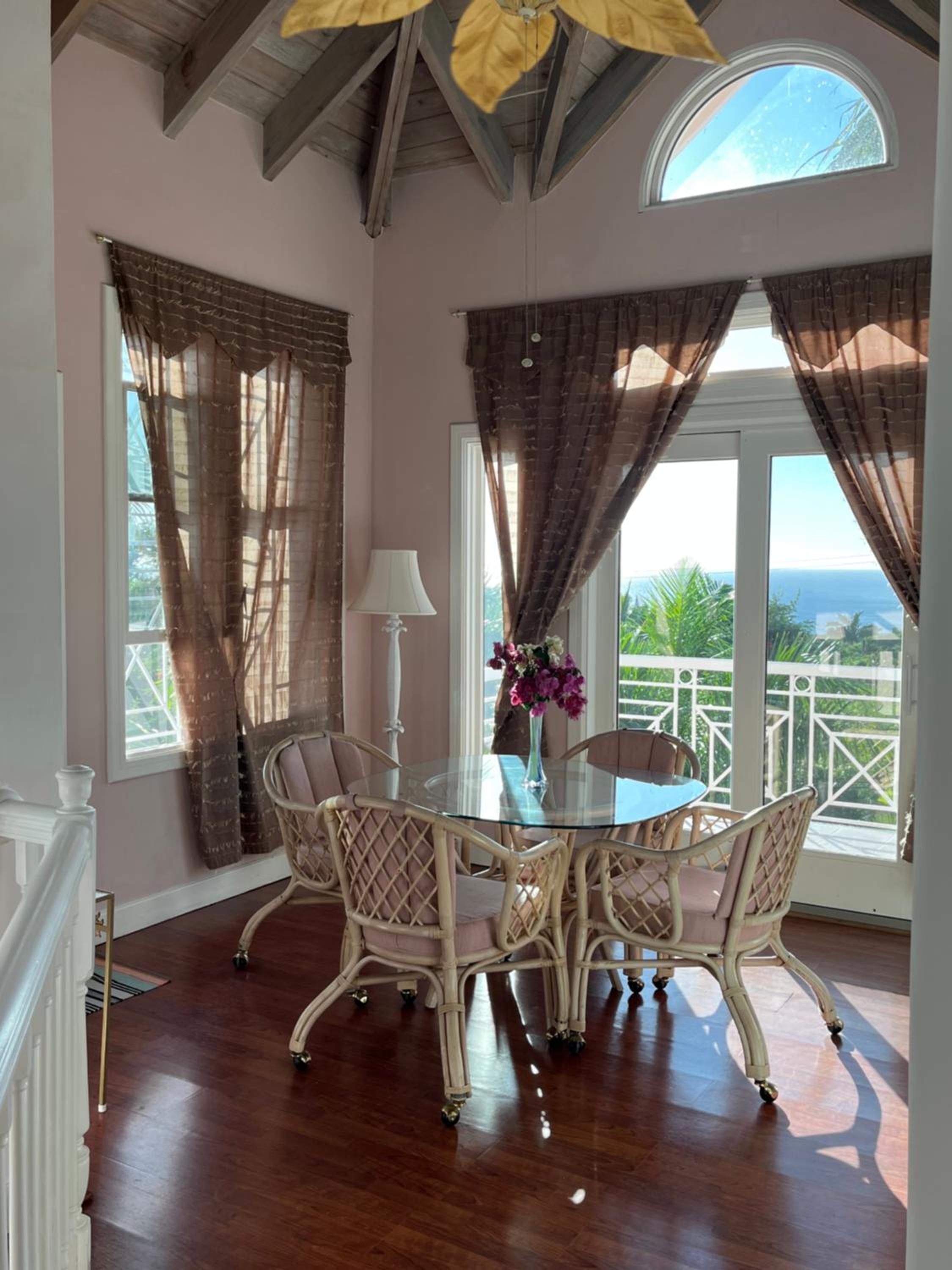 Two-Bedroom Villa photo 2