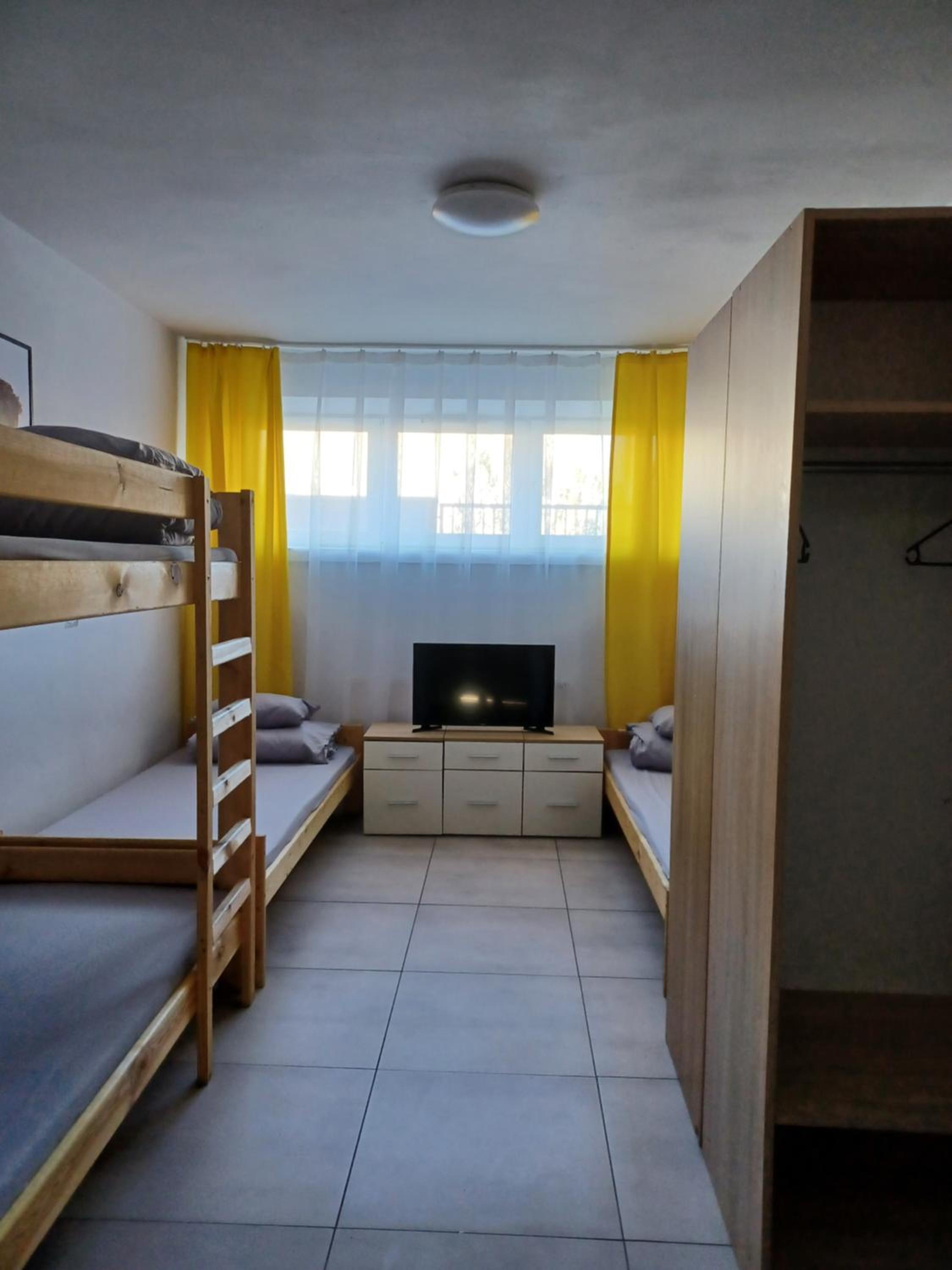 Quadruple Room photo 2