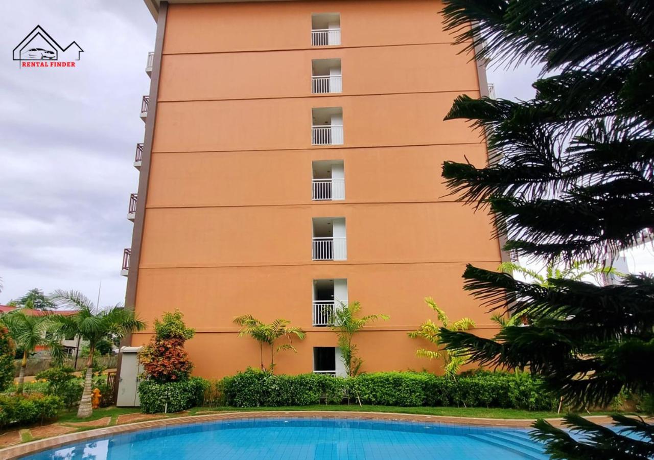 Two-Bedroom Deluxe Apartment with Balcony photo 2