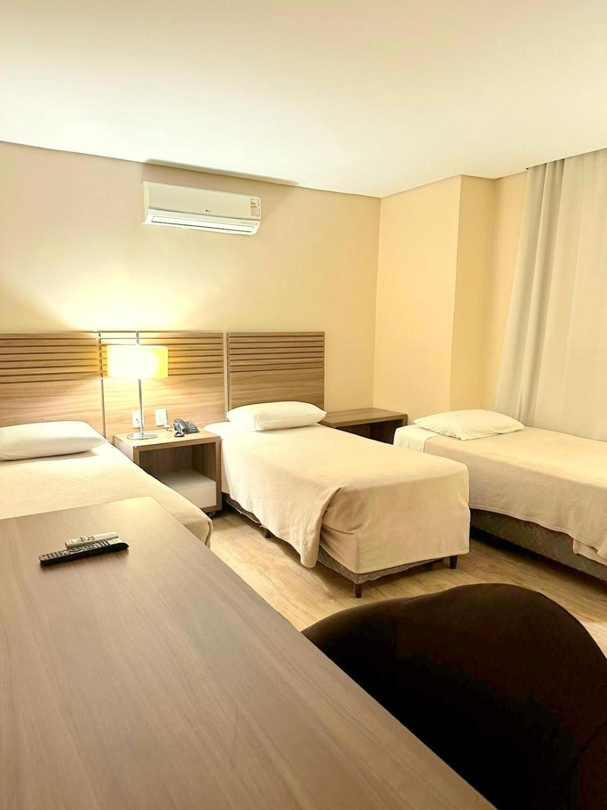 Executive Triple Room