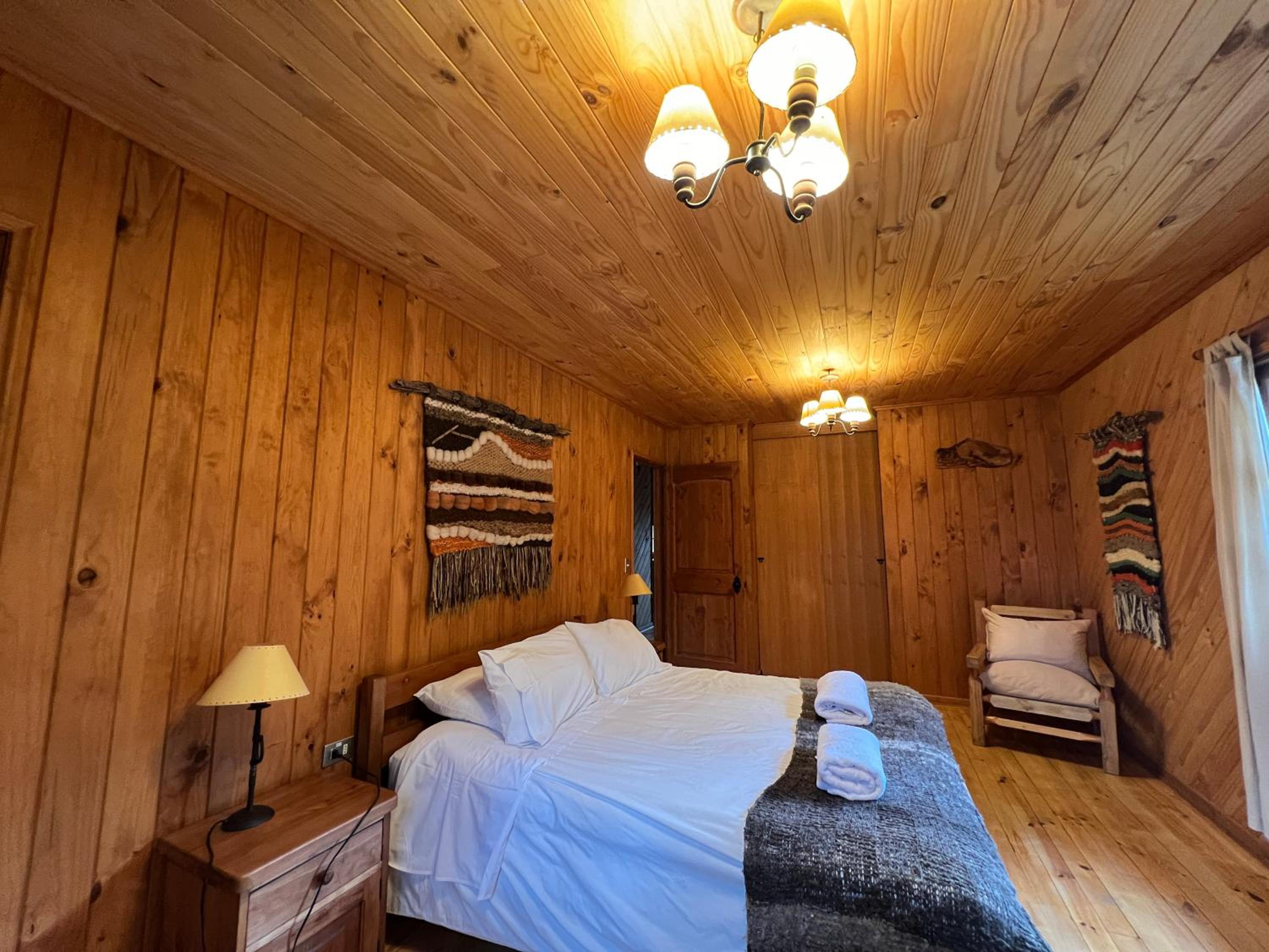 Three-Bedroom Cottage