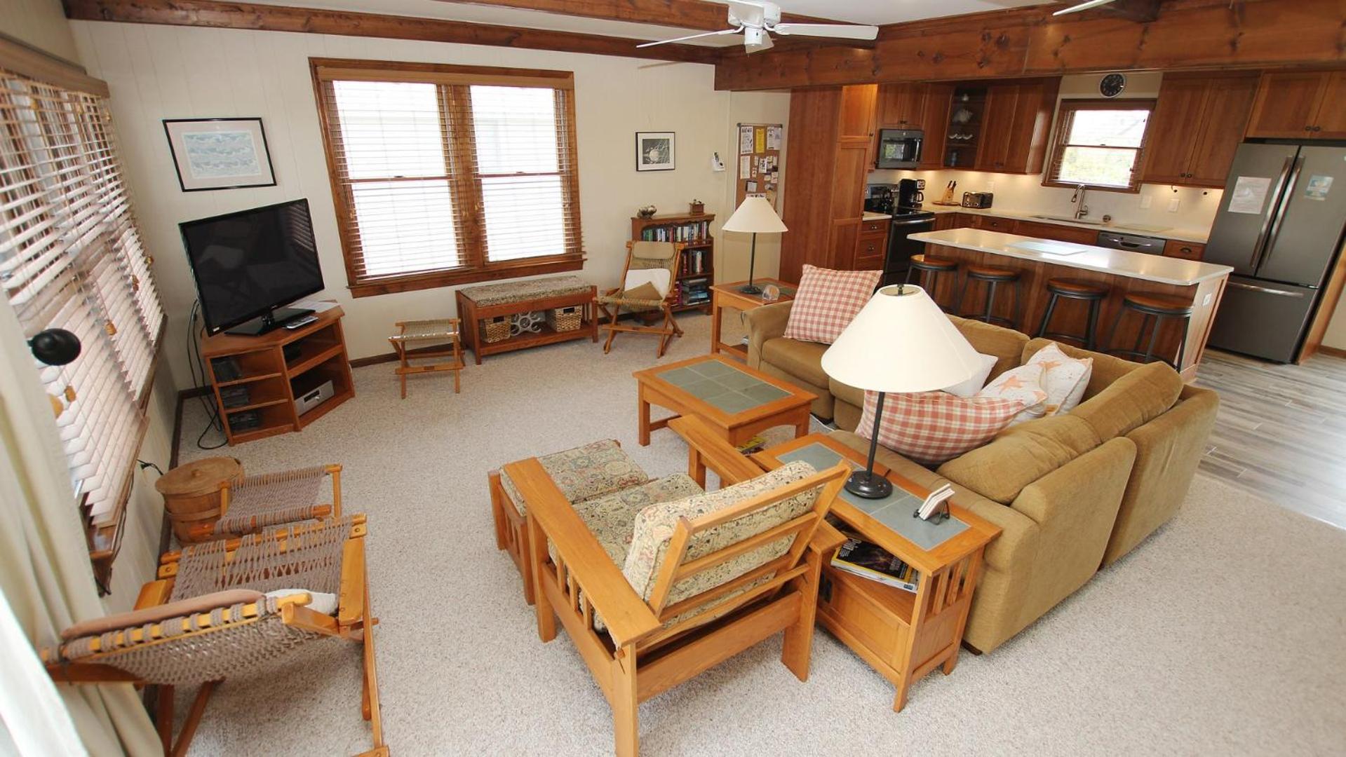 Vacation Home photo 1