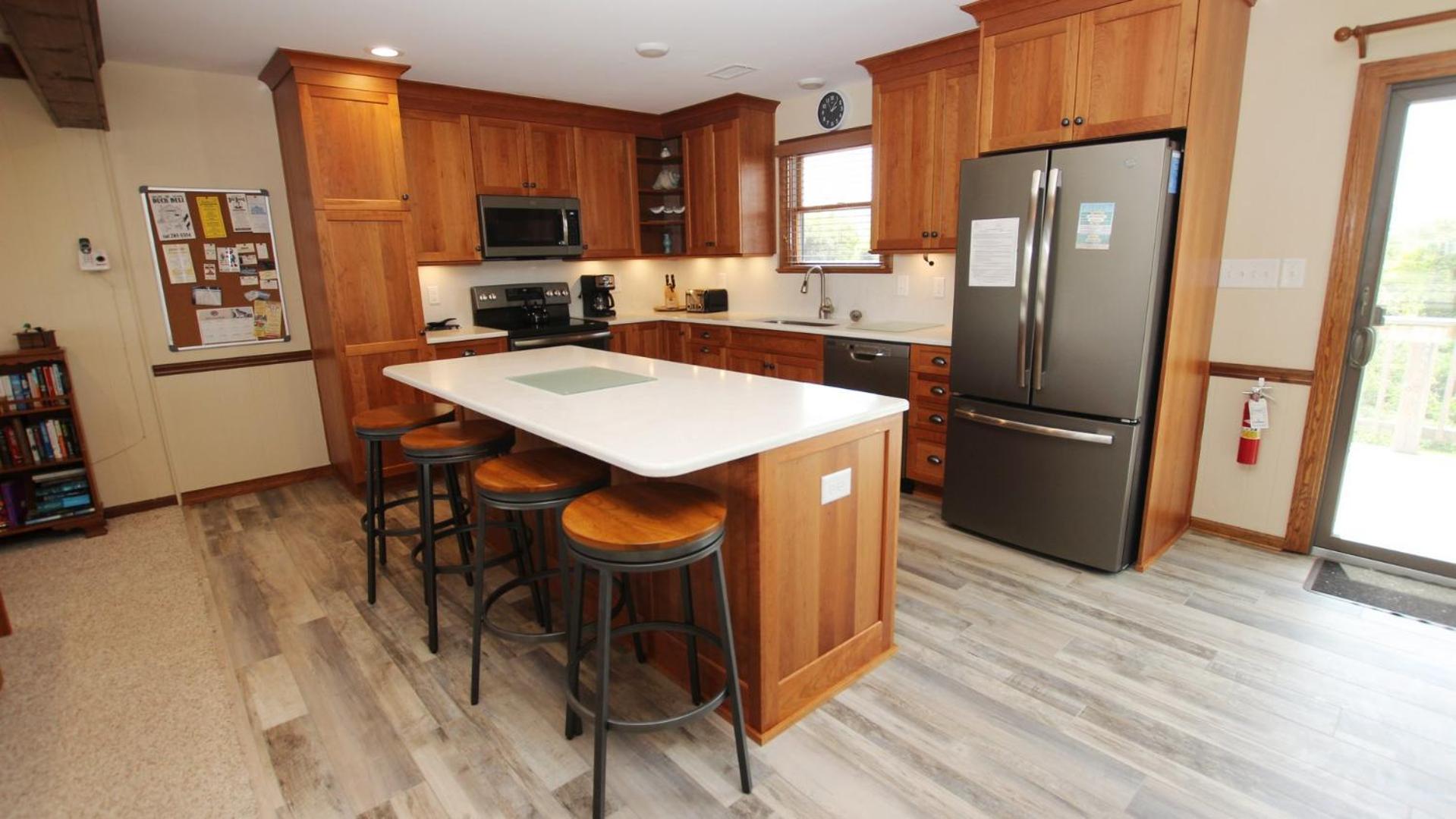 Vacation Home photo 3