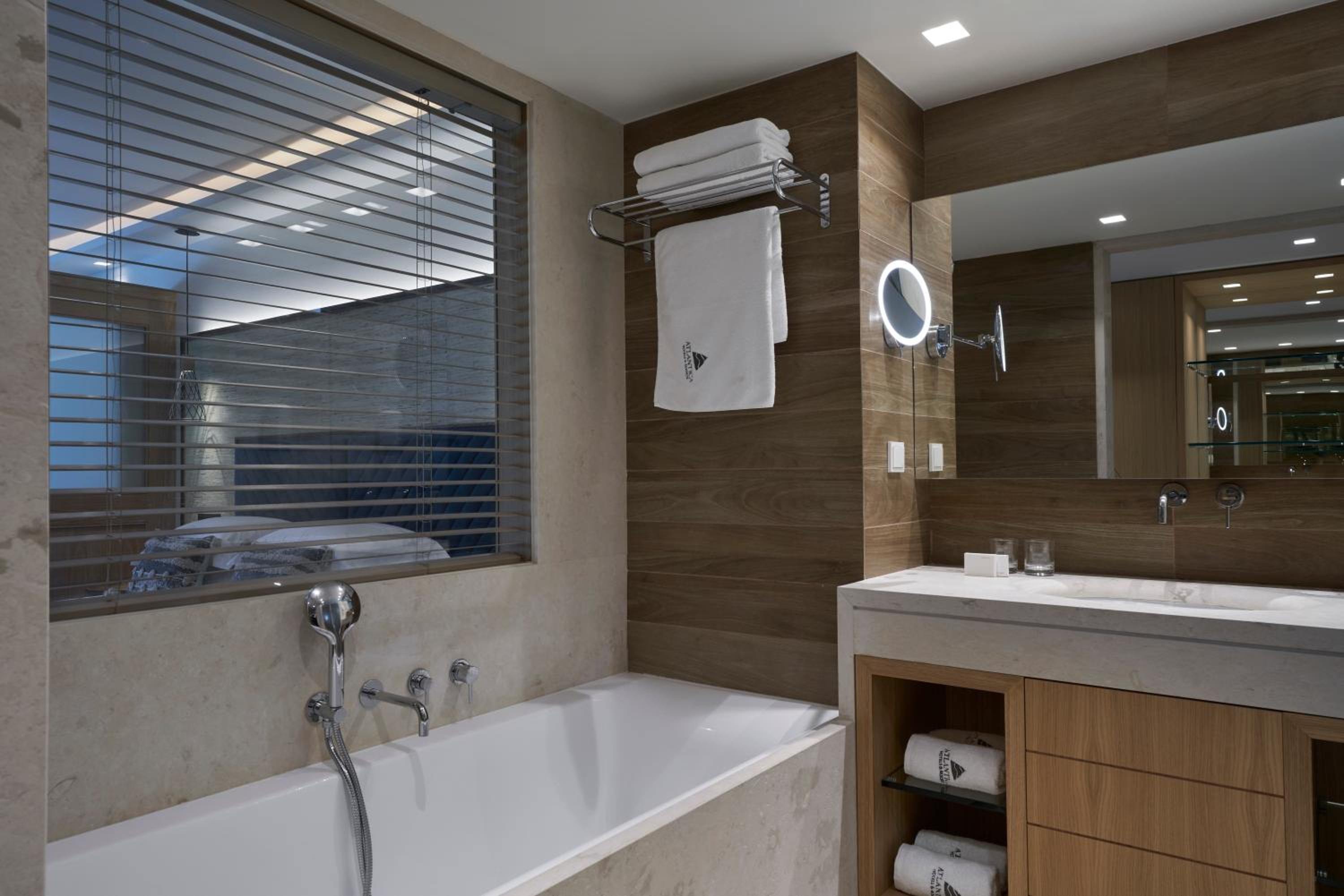 Premium Family Rooms Sliding Door Limited Sea View
