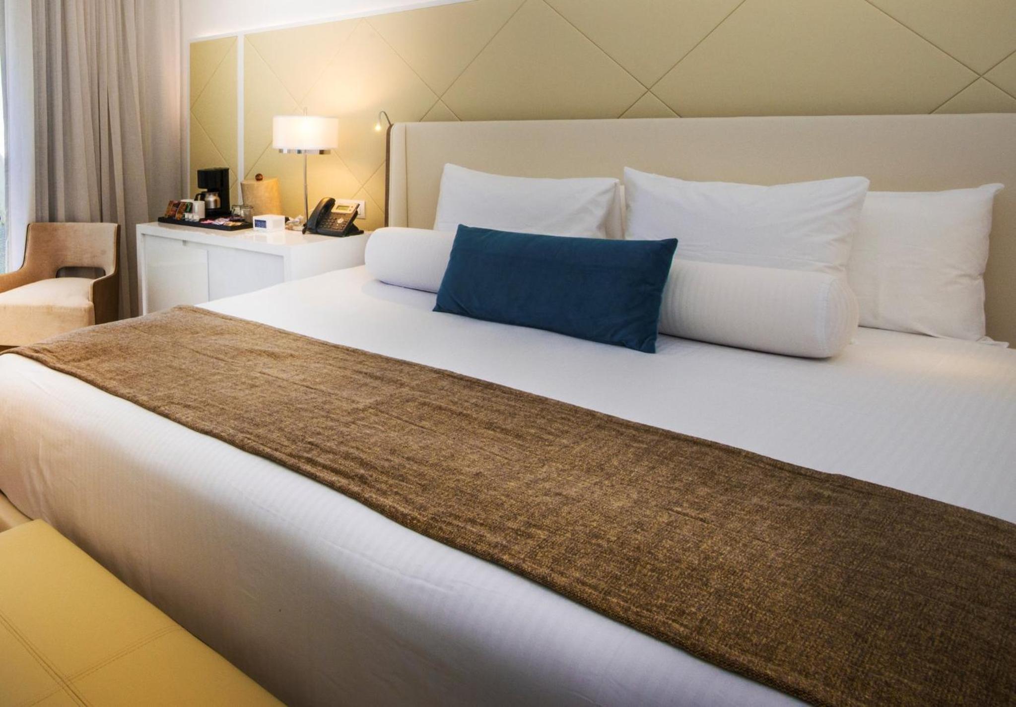 Suite Deluxe