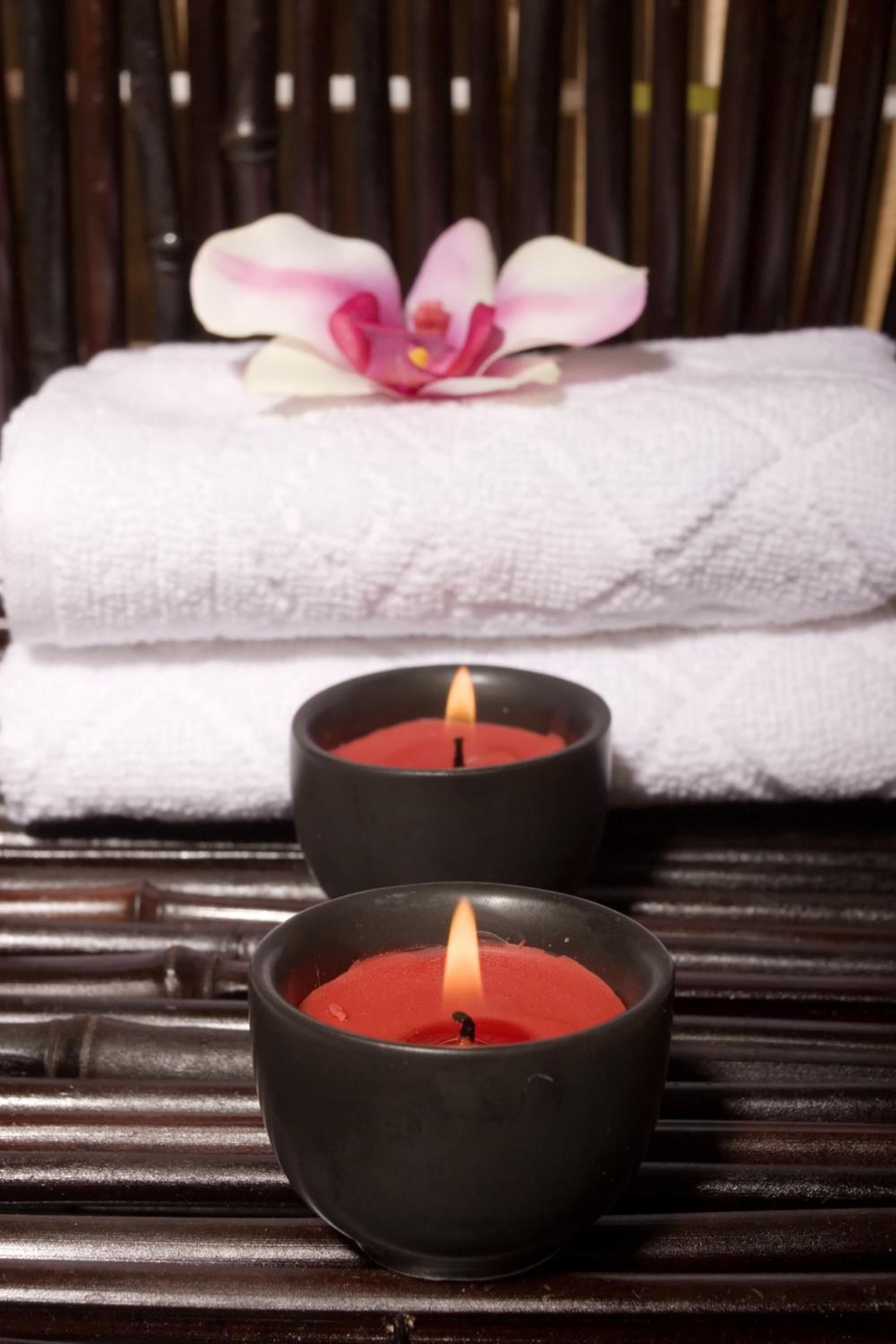 Special Offer - Standard Double Room with Stay & Relax Package - Photo 8
