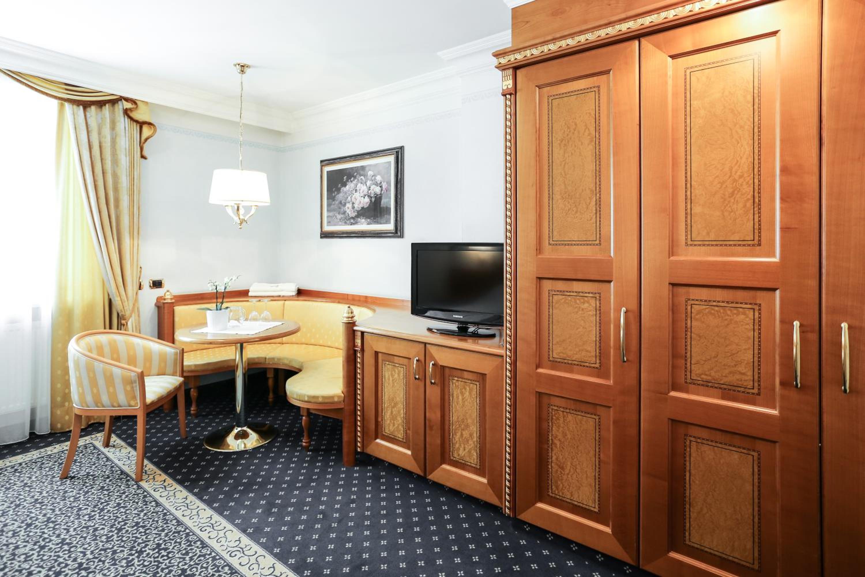 Superior Double Room - Photo 3