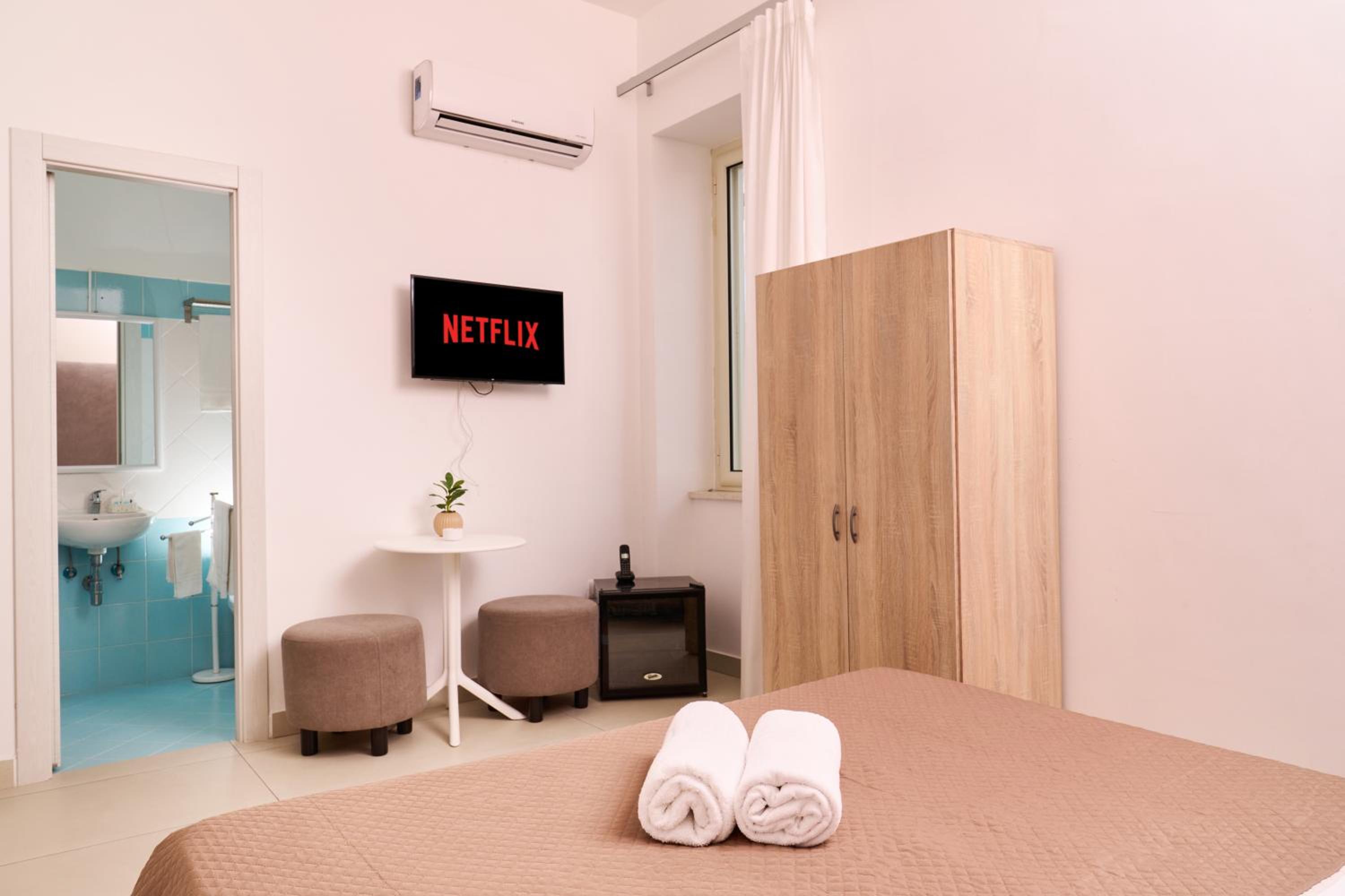 Double Room