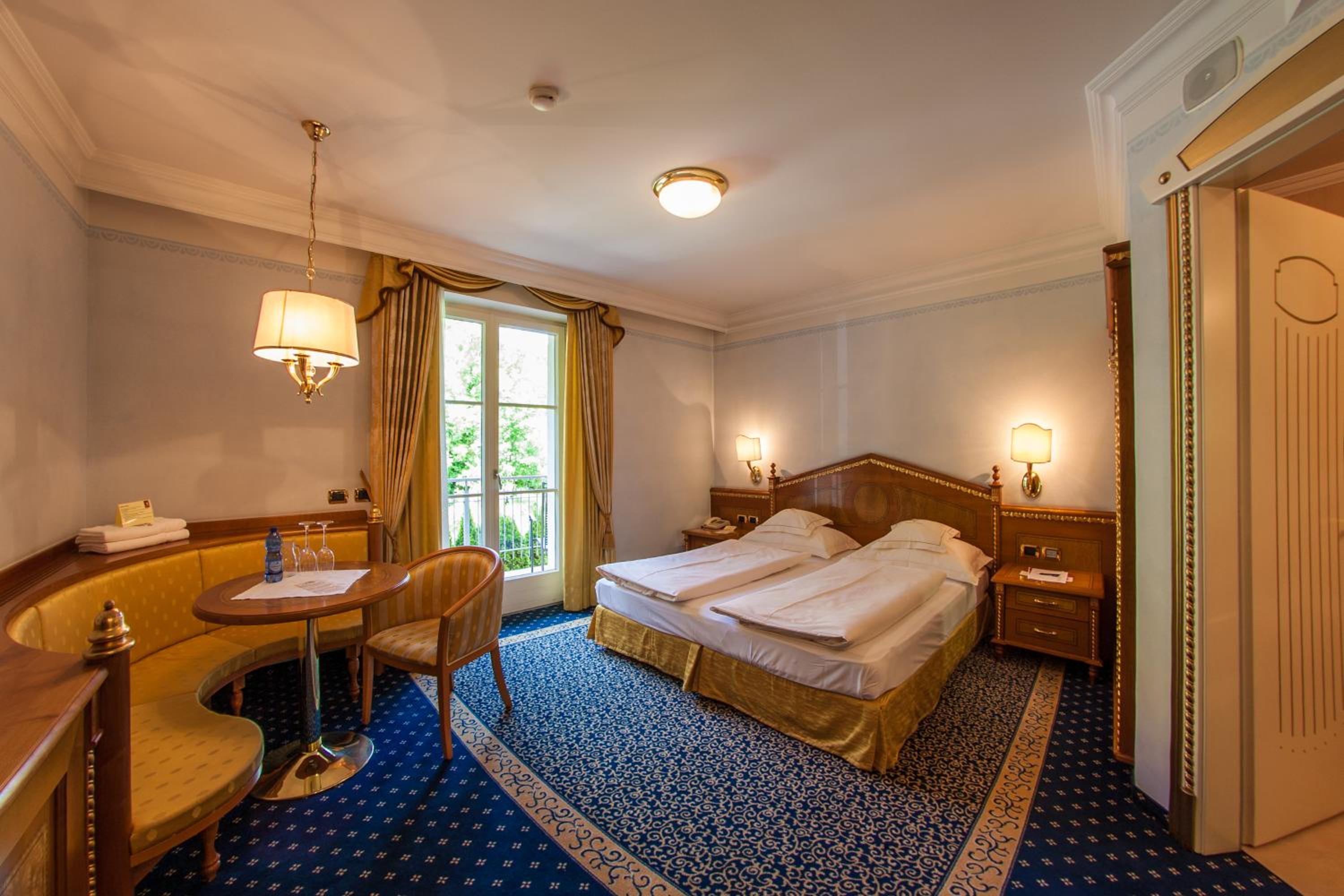 Superior Double Room - Photo 2