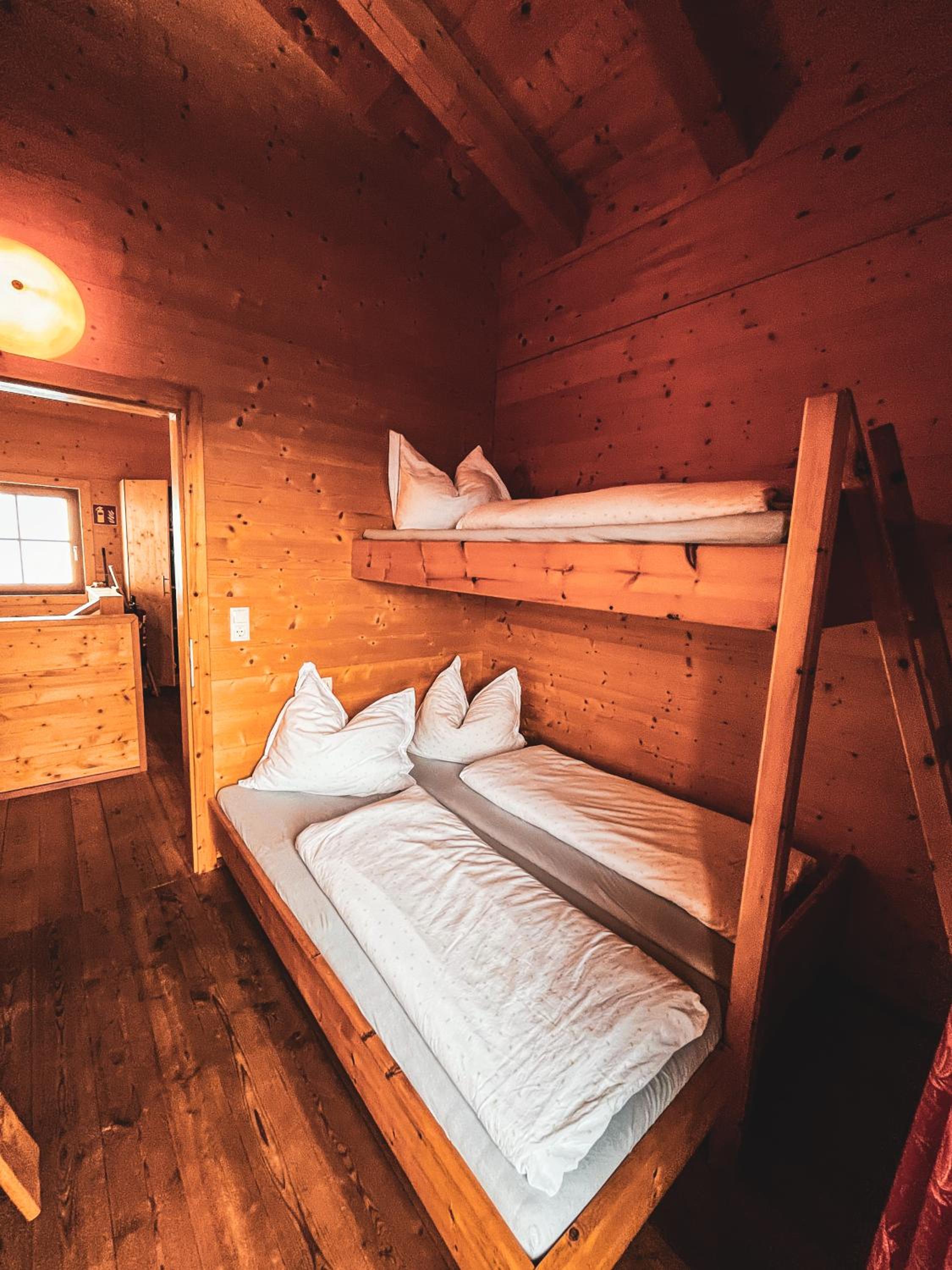 Triple Room with Balcony photo 2