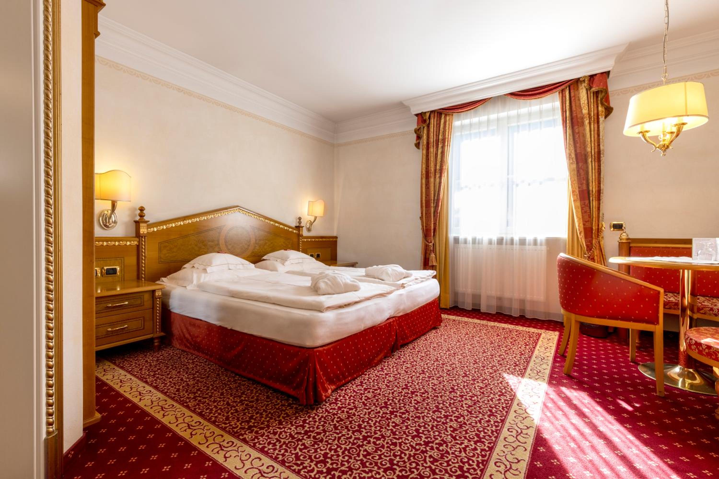 Superior Double Room - Photo 4