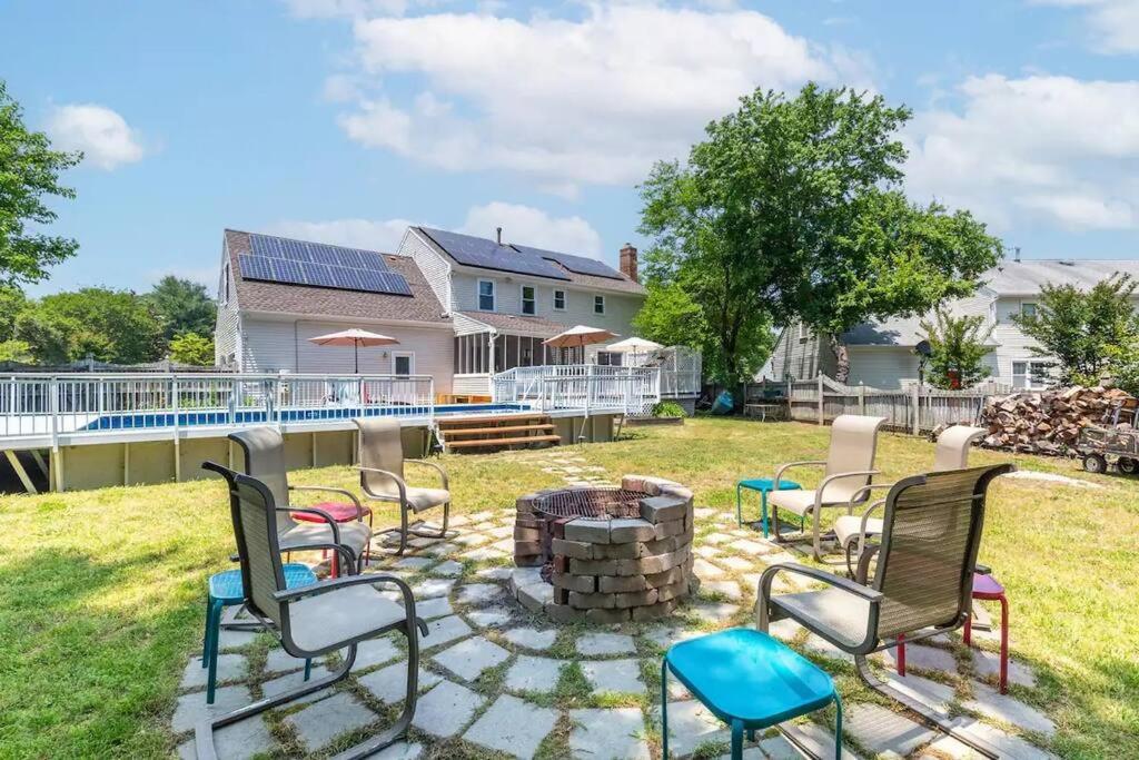 Villa with Private Pool photo 3