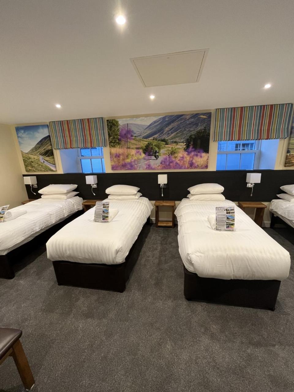 Quadruple Room photo 2