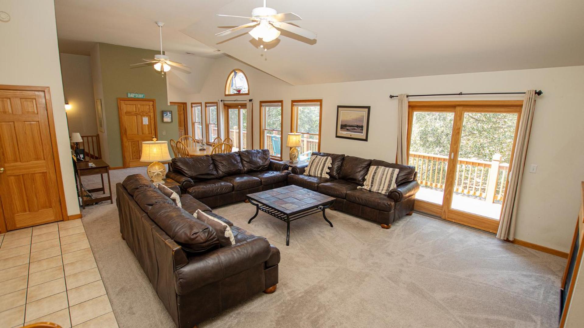 Vacation Home photo 1