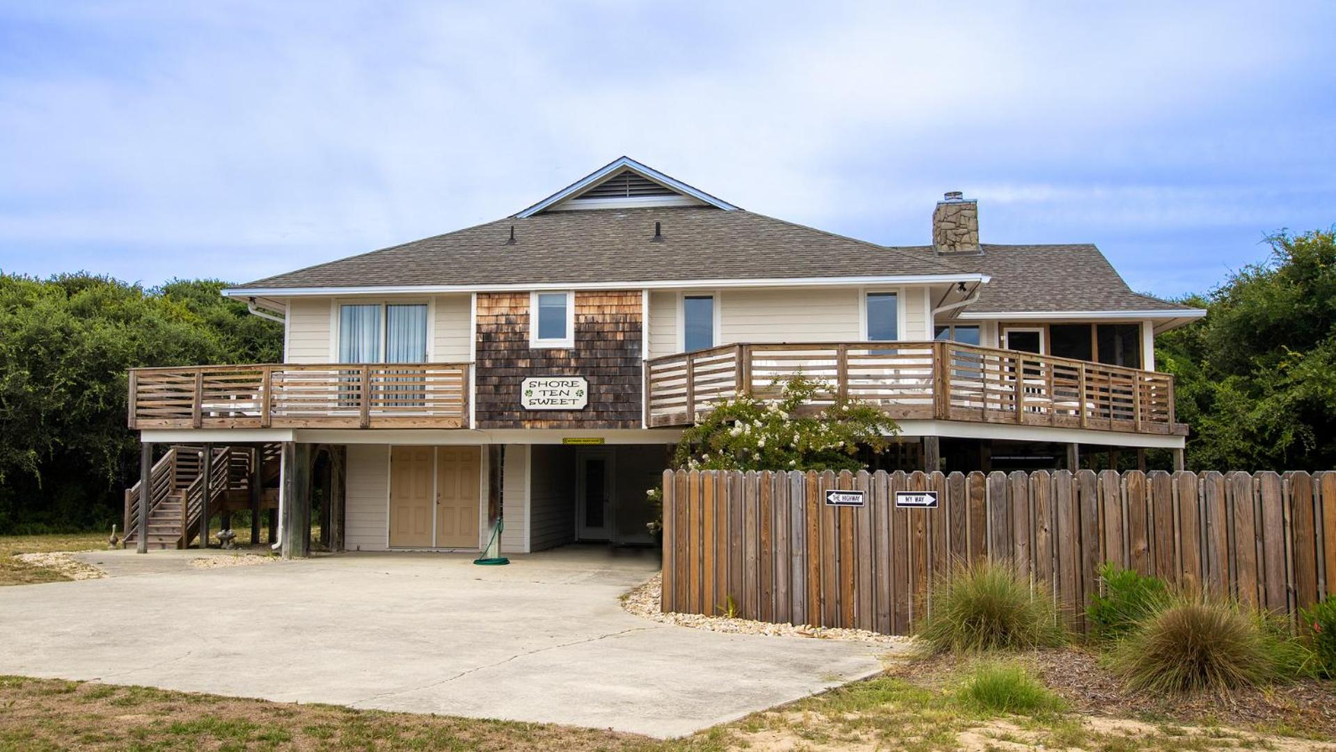 Vacation Home photo 2