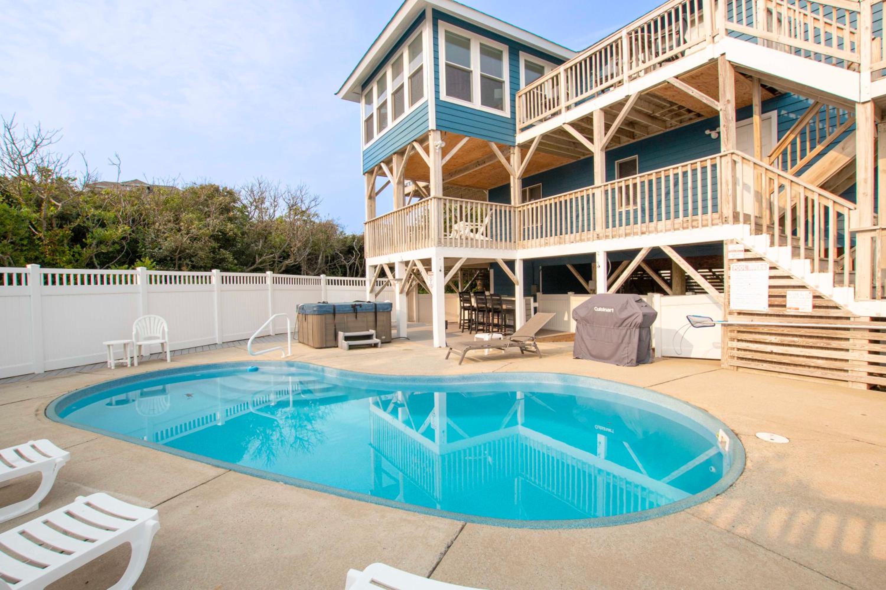 Vacation Home photo 3
