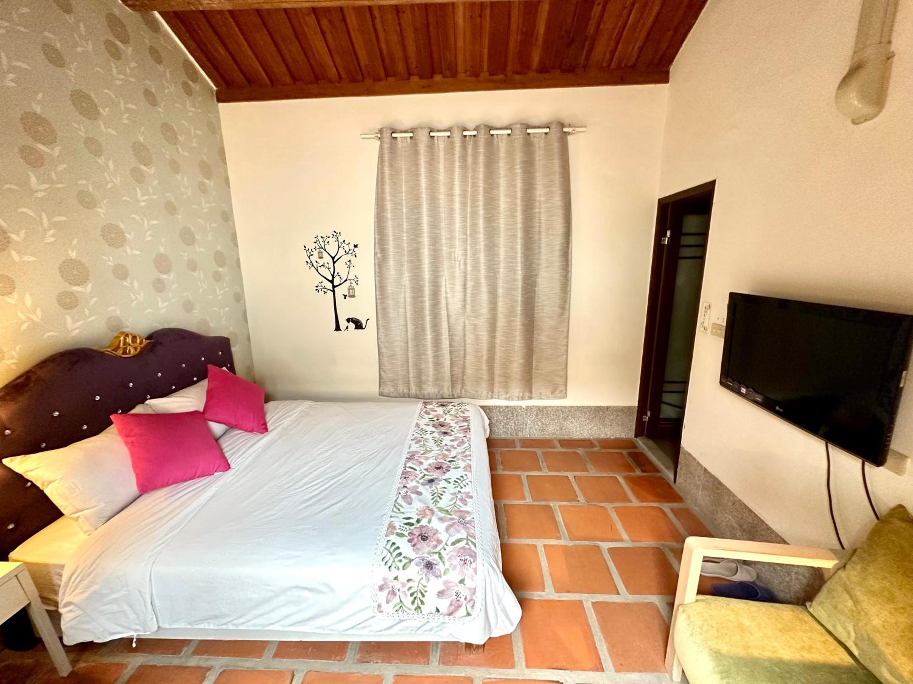 Deluxe Double Room photo 3
