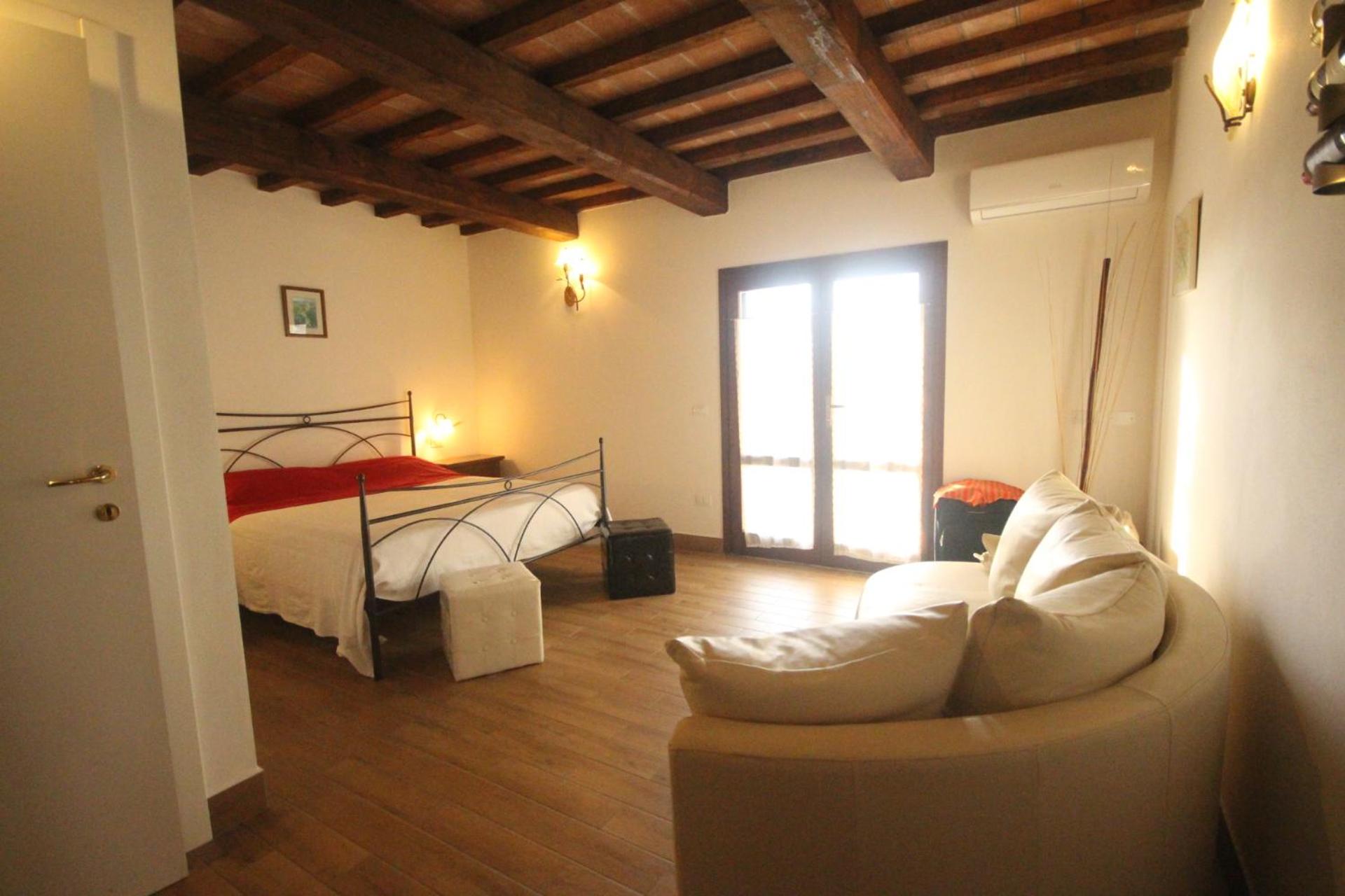 Superior Double Room photo 1