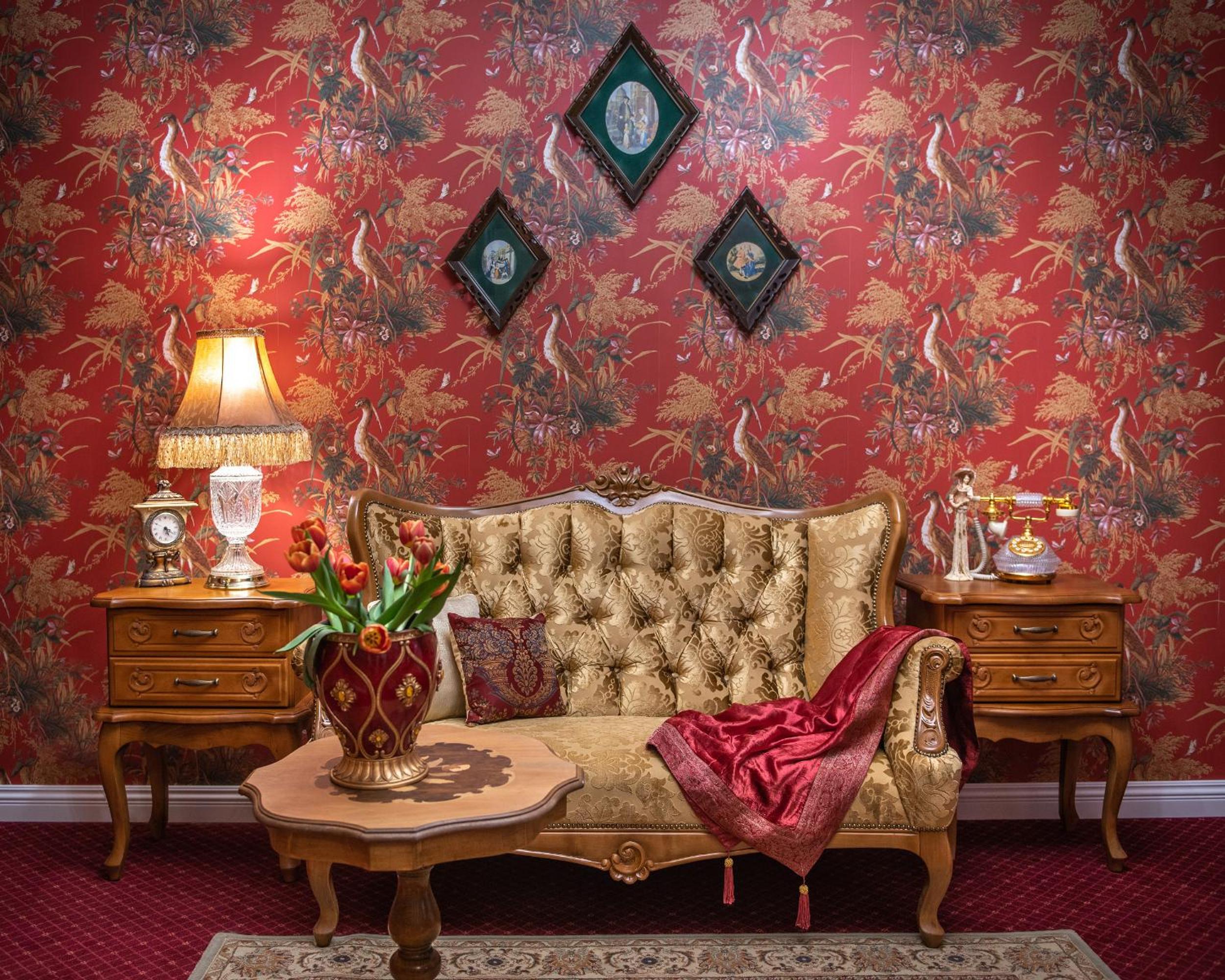 Suite (2 Adults) - Photo 4