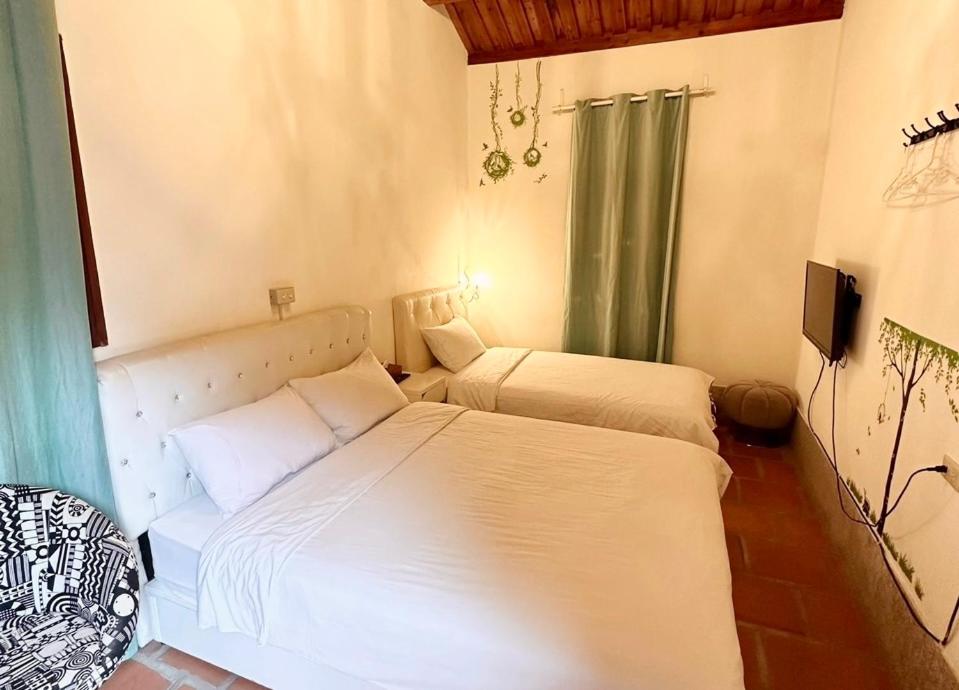 Comfort Triple Room photo 1