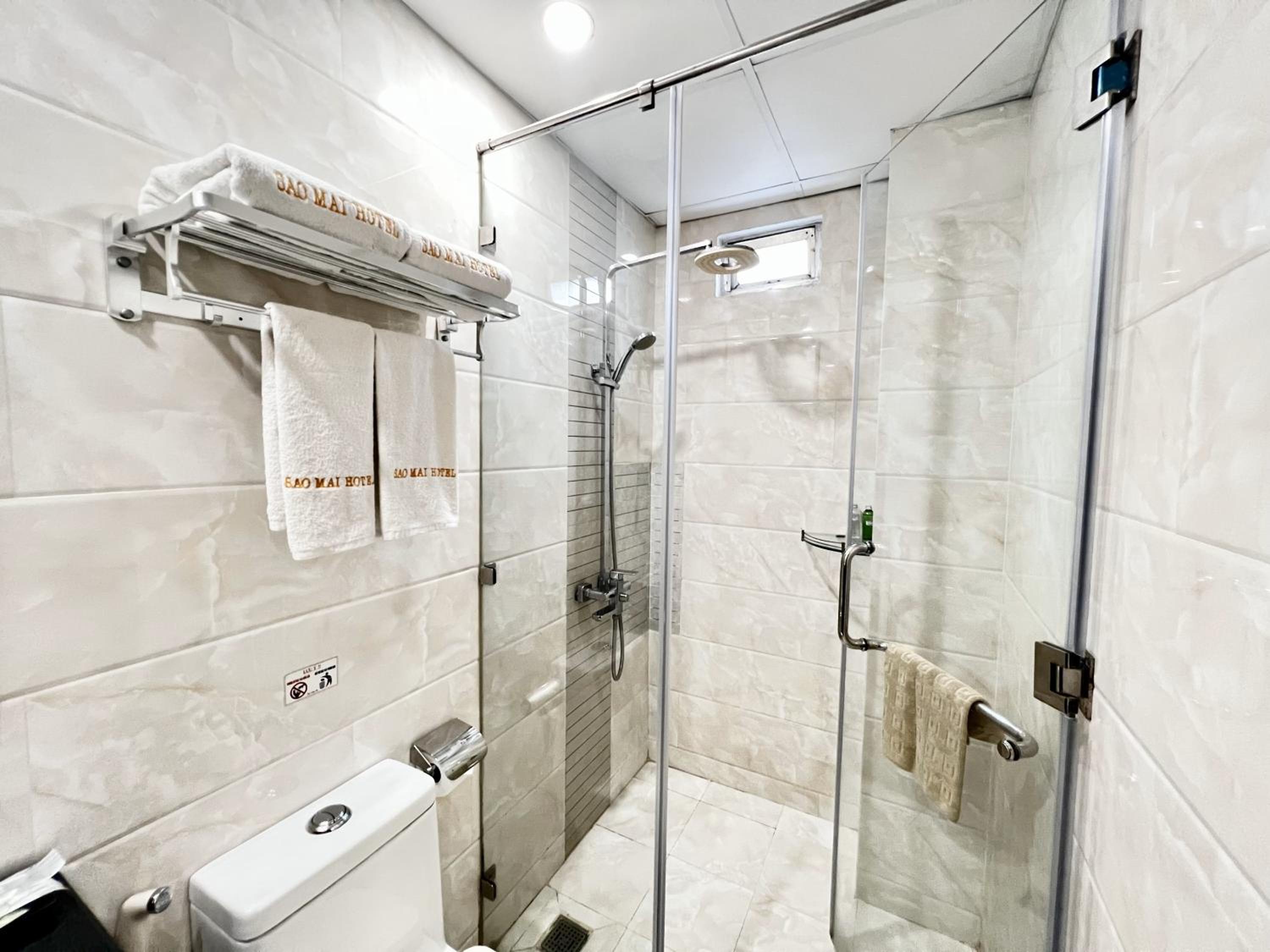 Superior Double Room - Photo 5