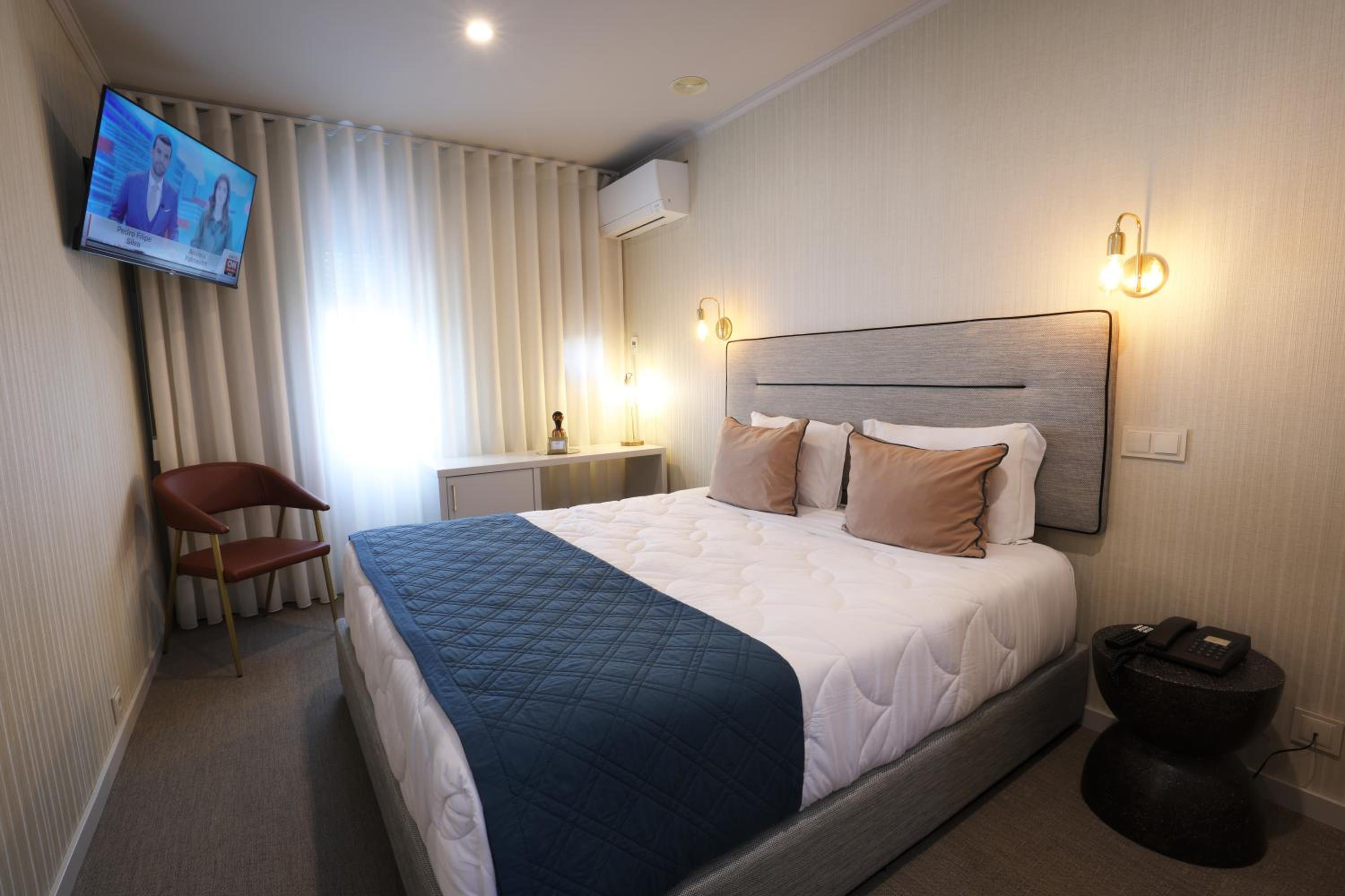Superior Double Room photo 1