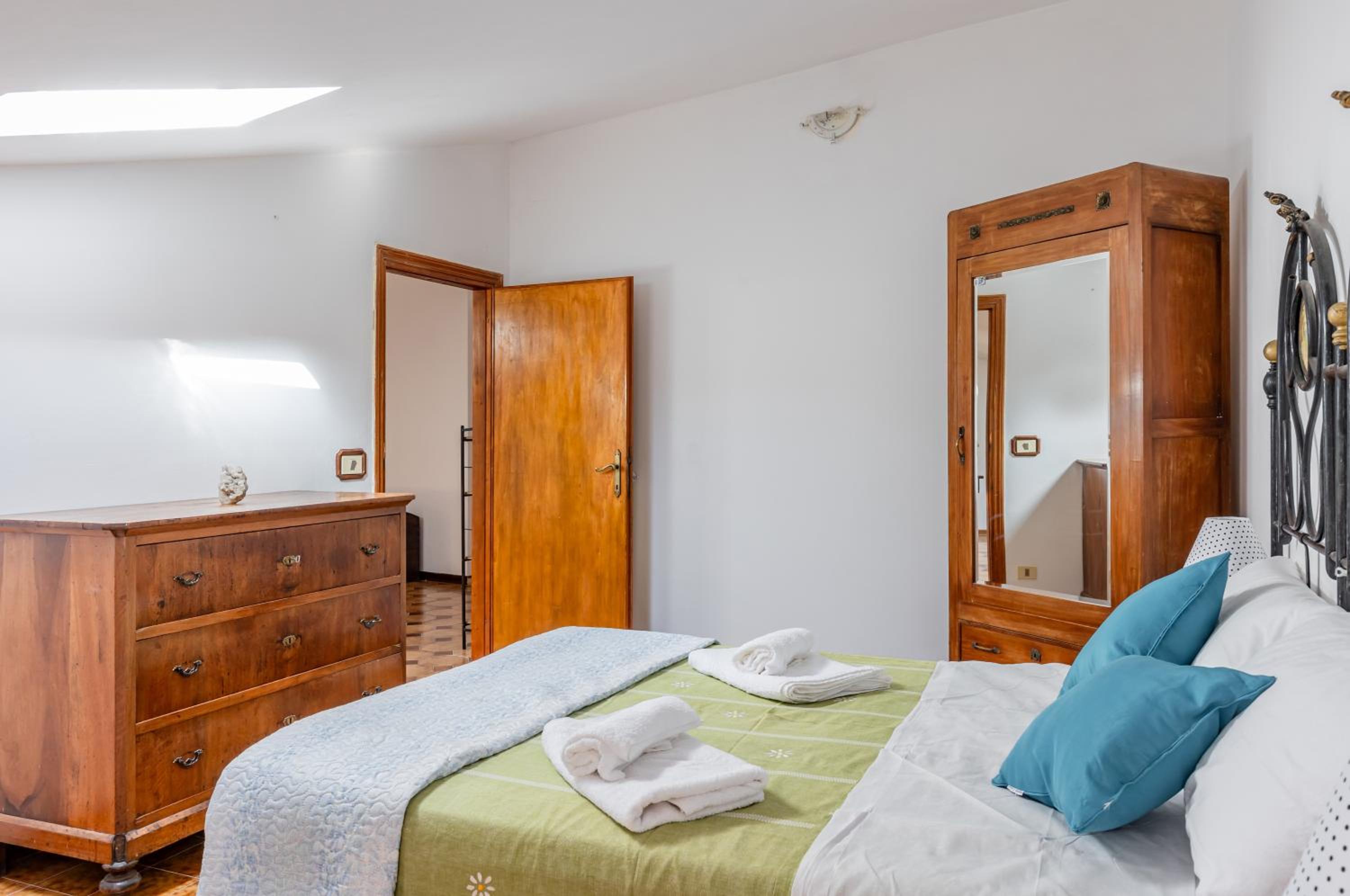 Duplex Apartment