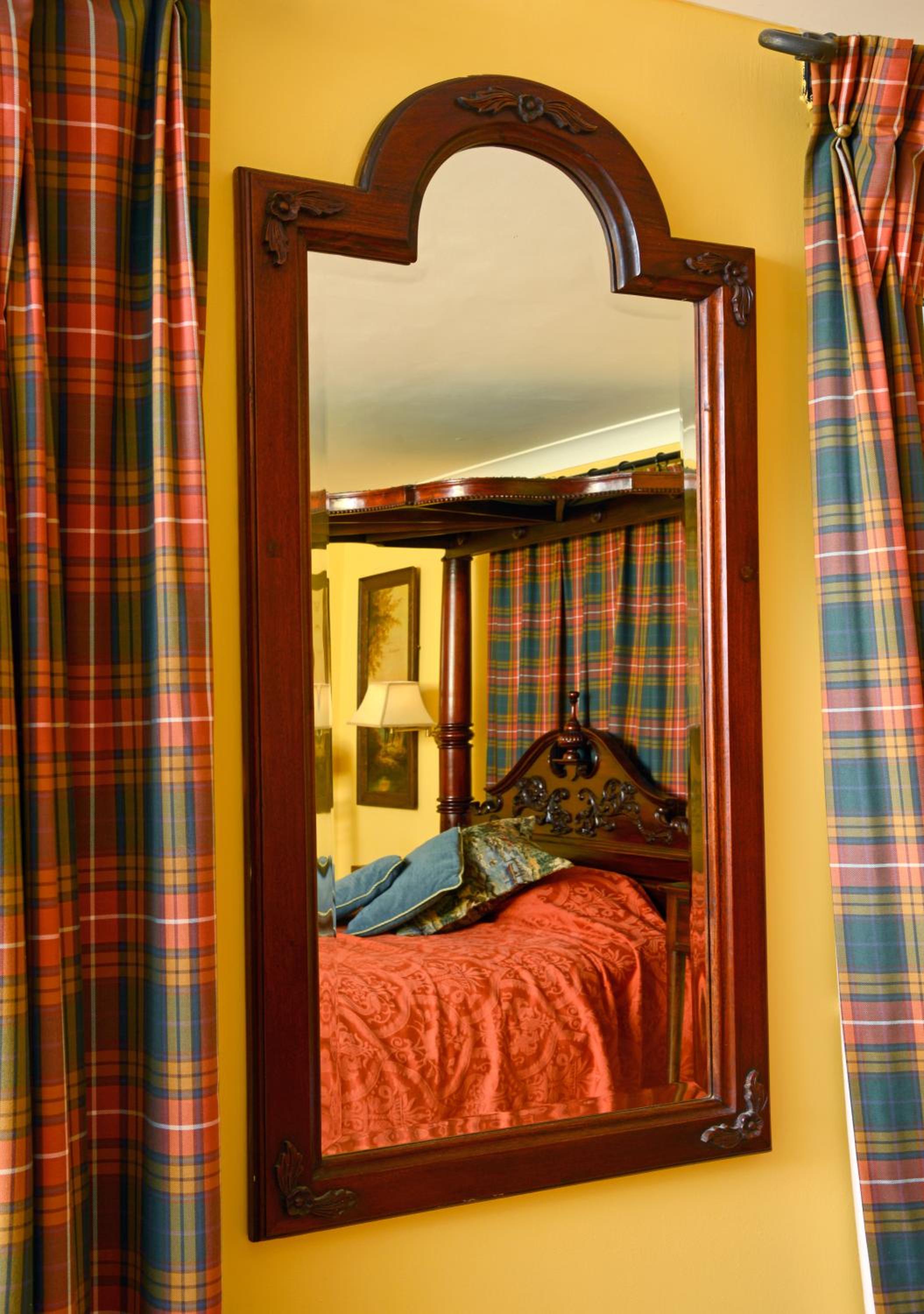Standard Double Room photo 2