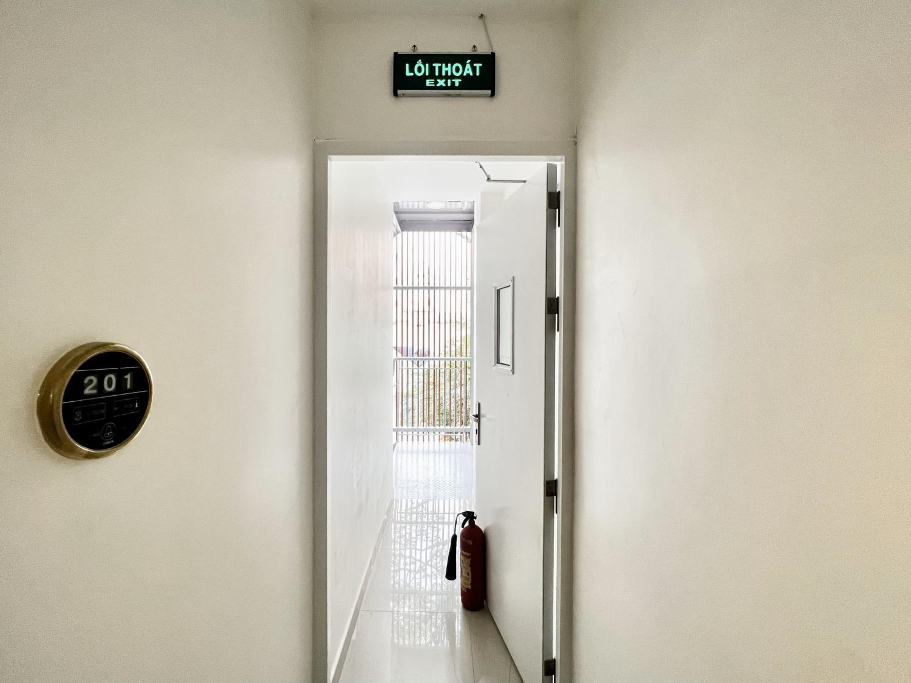 Superior Double Room - Photo 7