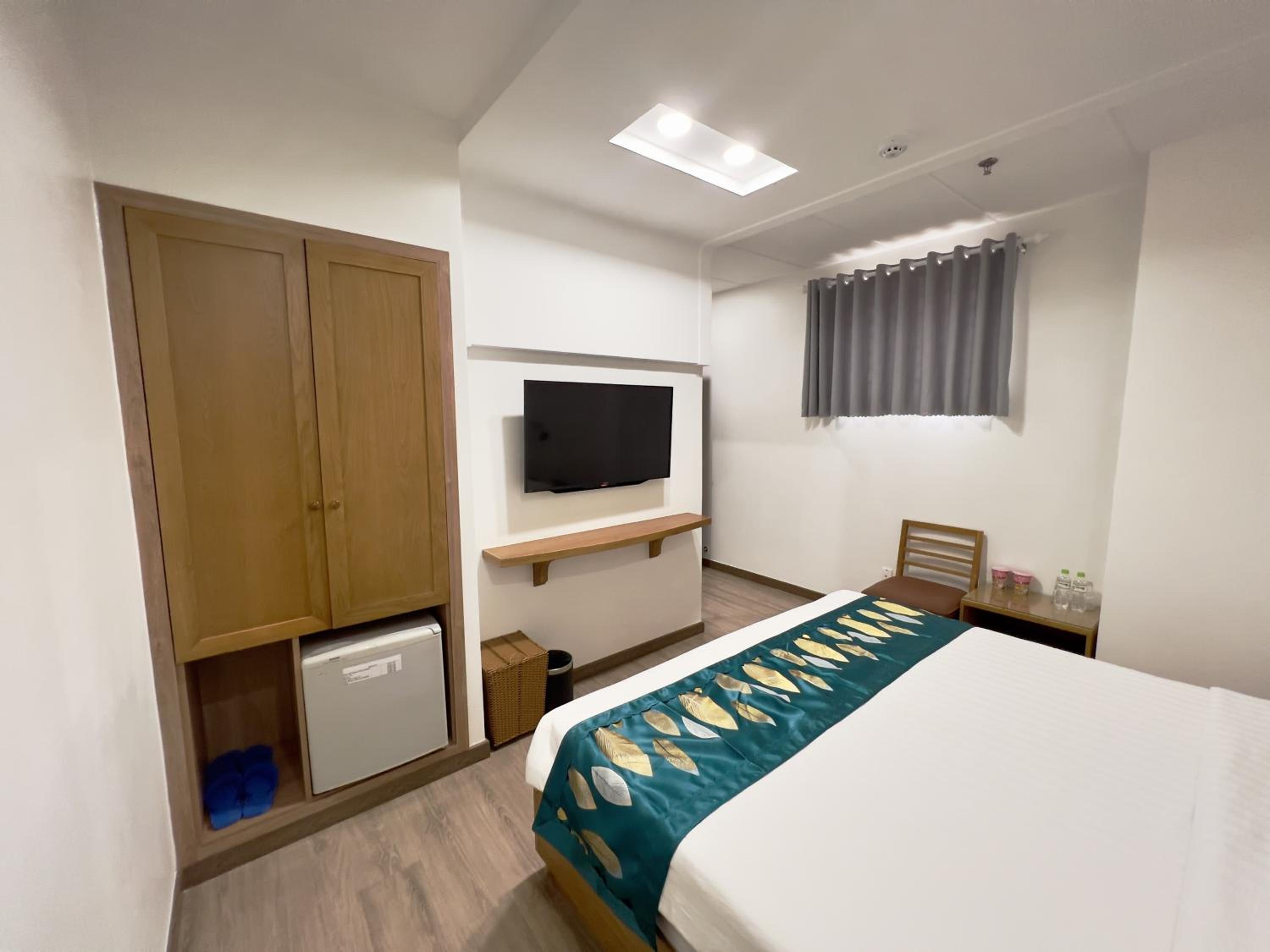 Superior Double Room - Photo 10