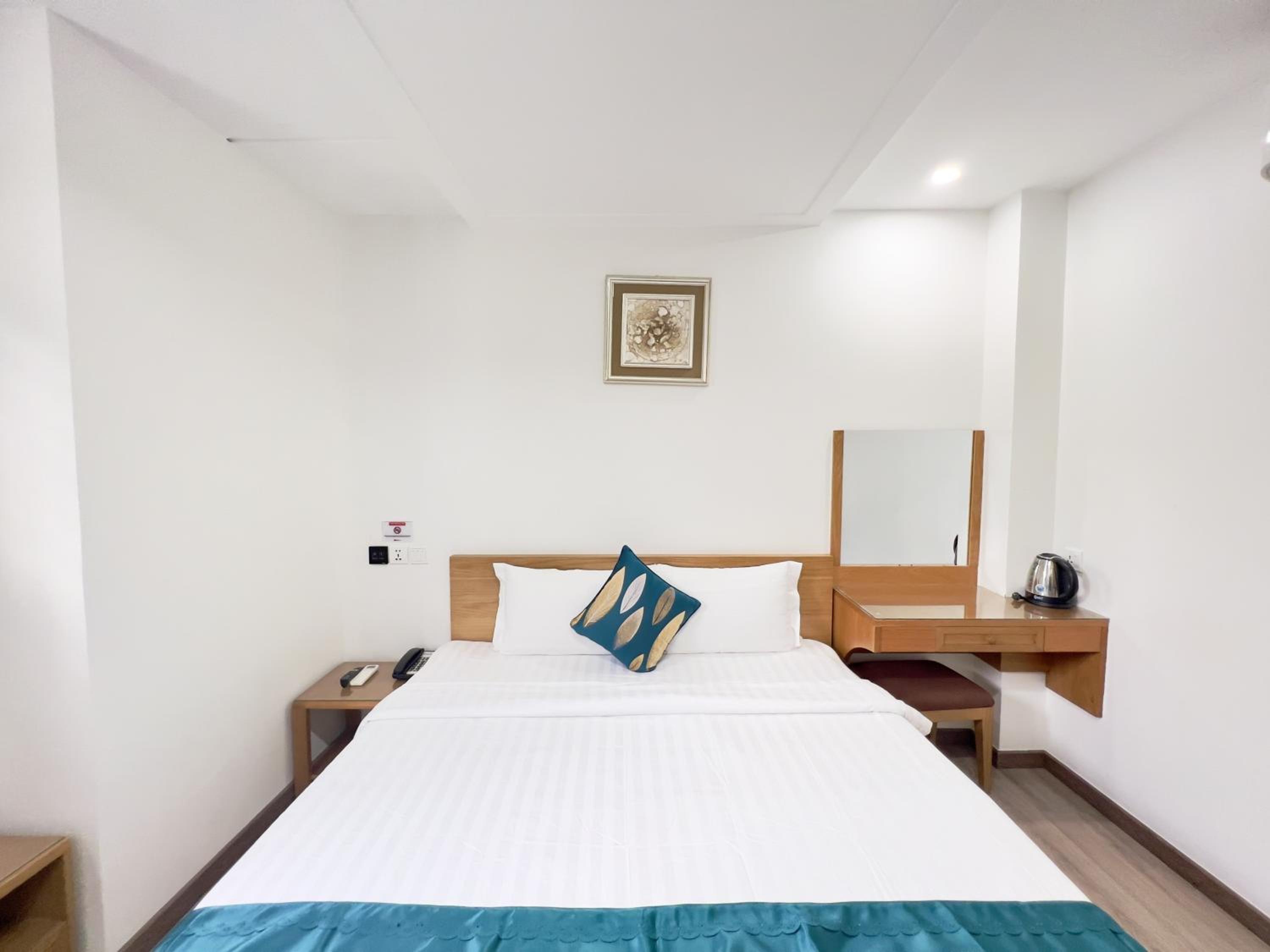 Superior Double Room - Photo 12