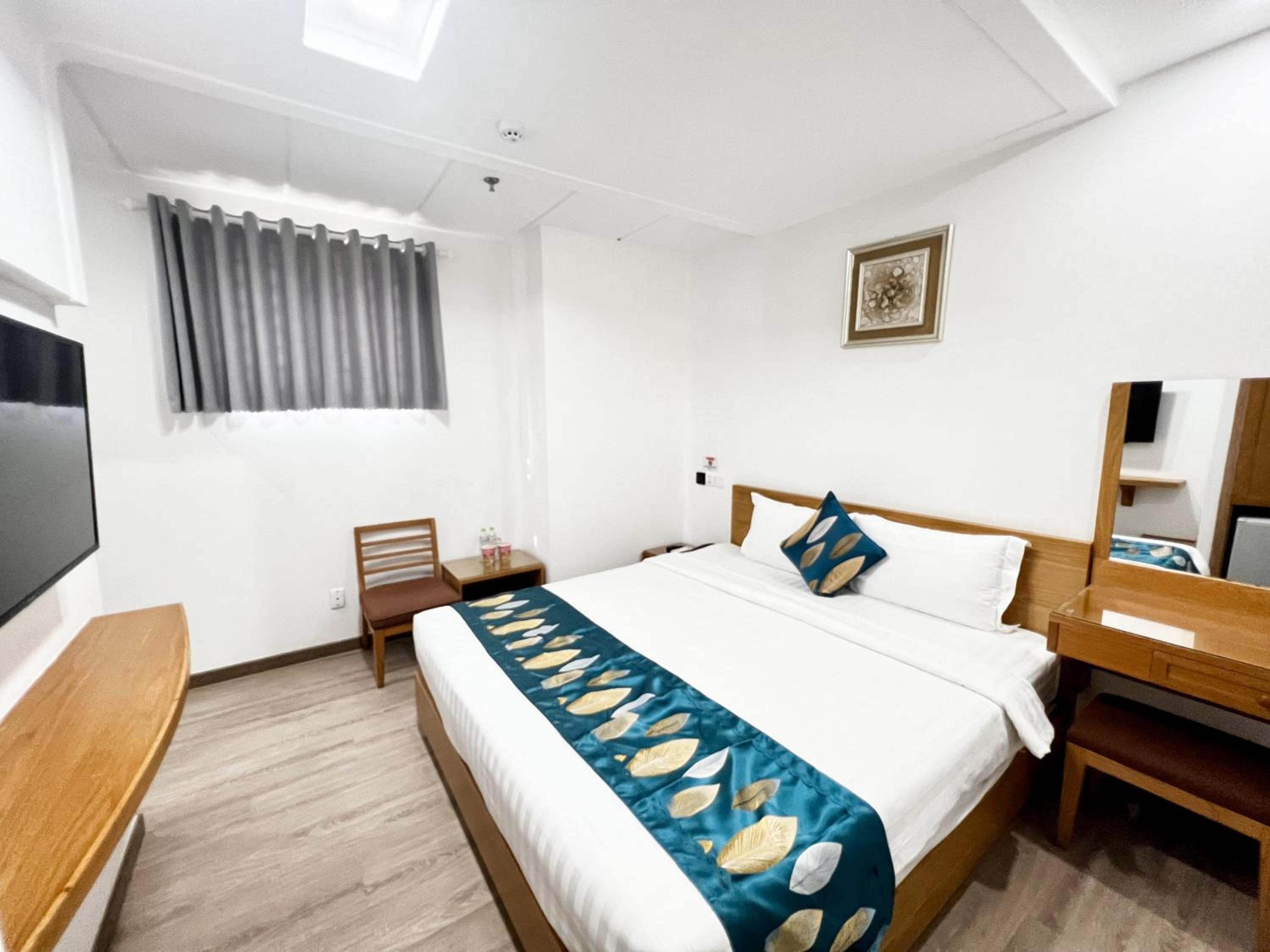 Superior Double Room - Photo 11