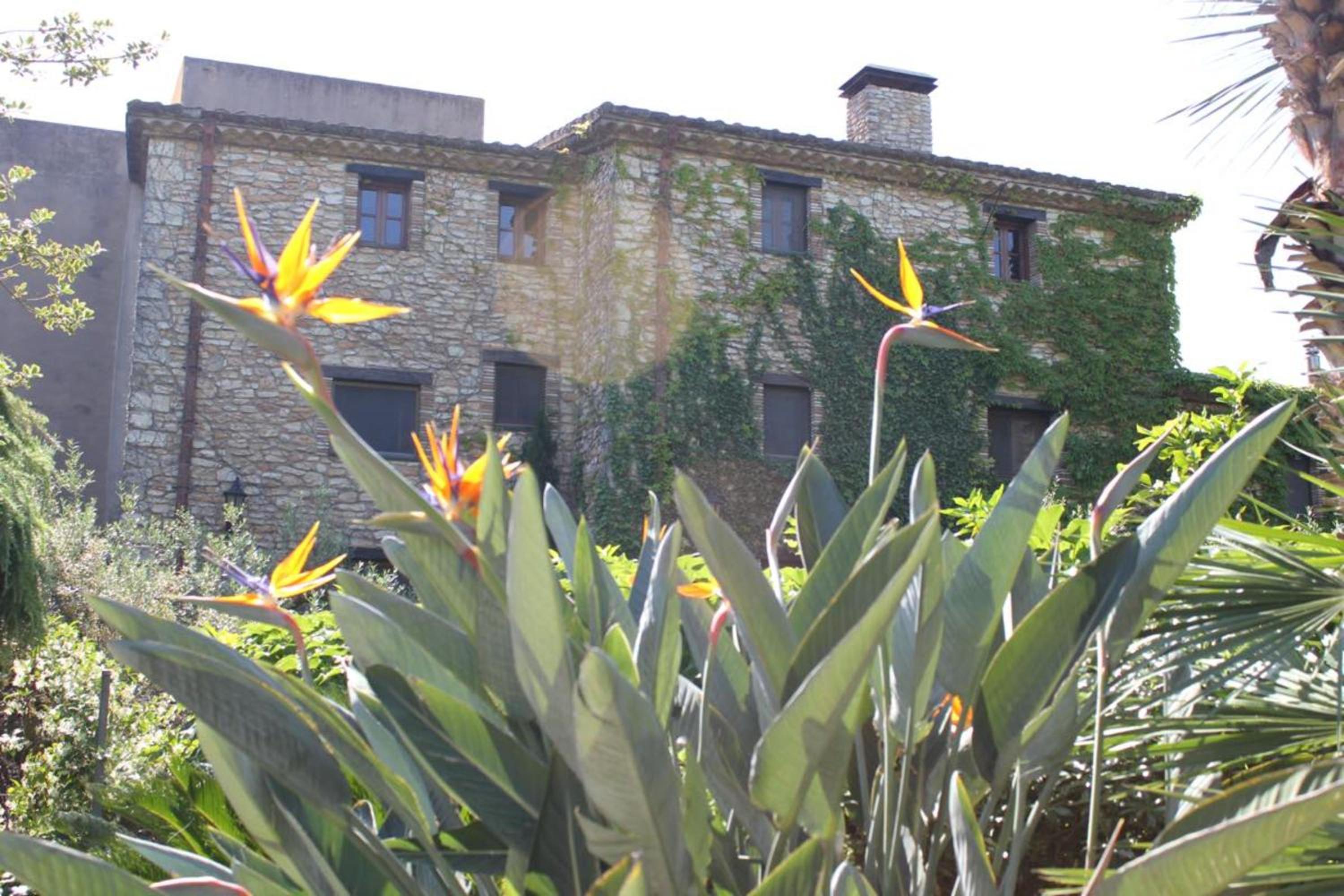 Villa With Garden View photo 3