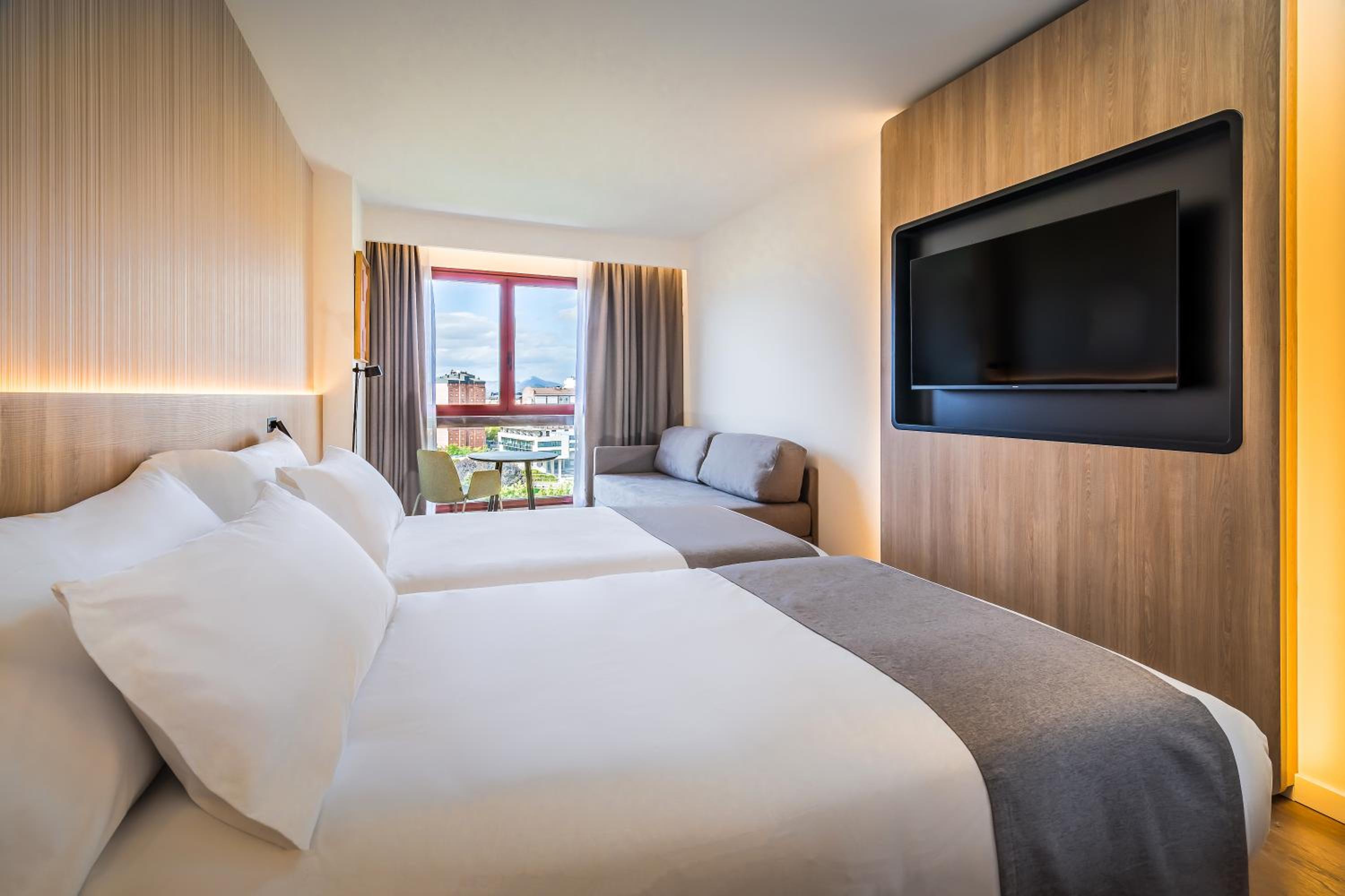 Triple Room - Photo 8