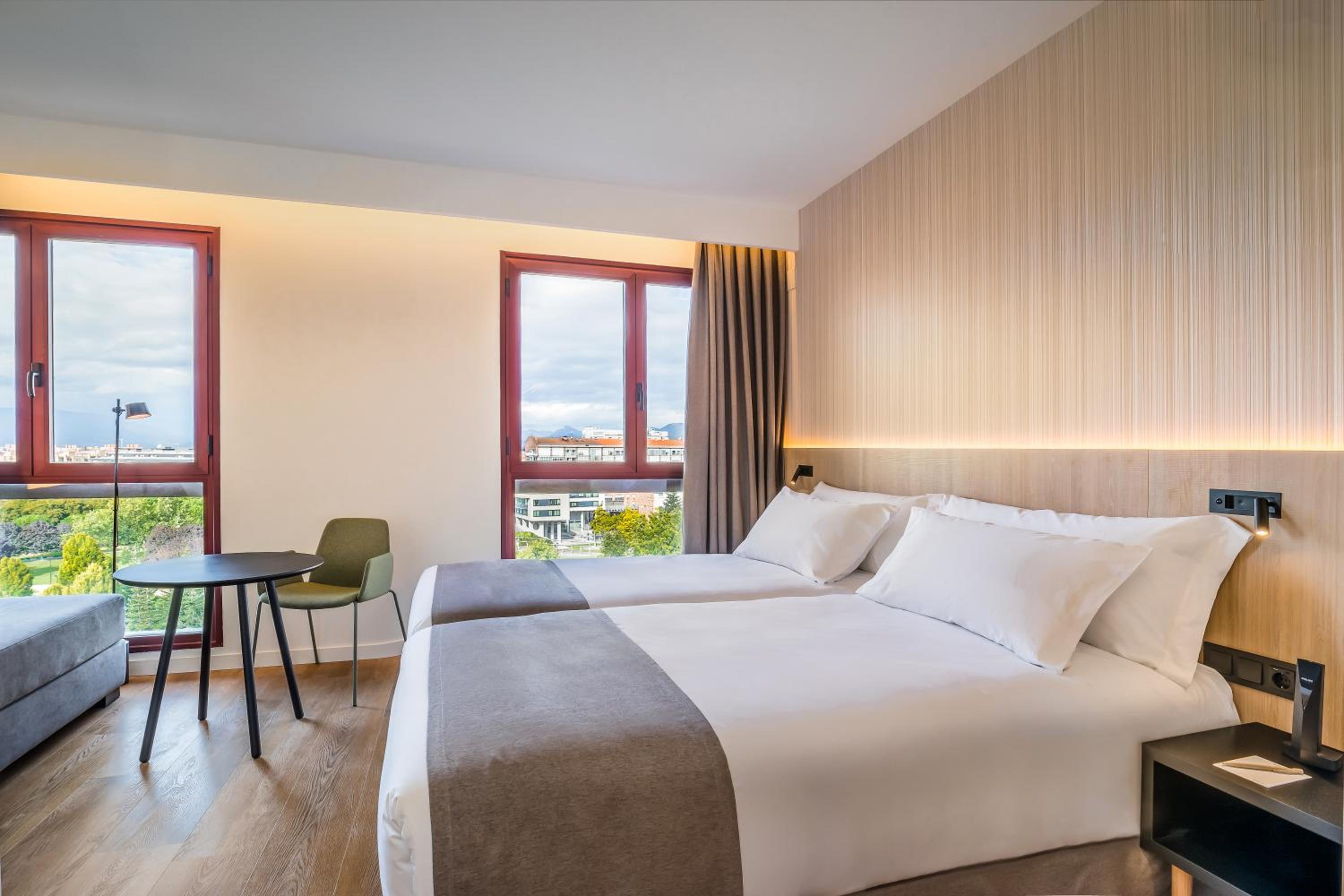 Triple Room - Photo 9