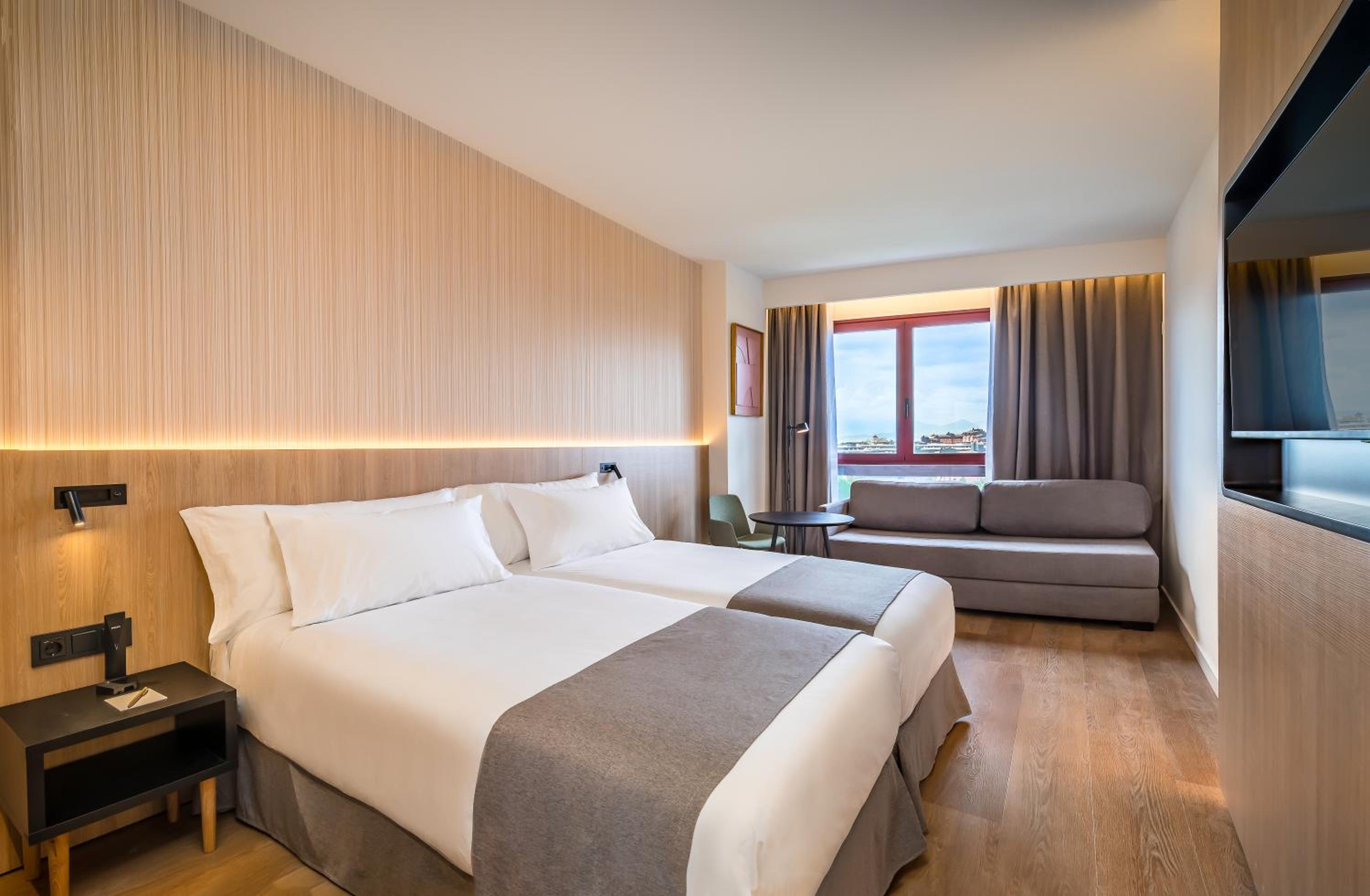 Triple Room - Photo 10