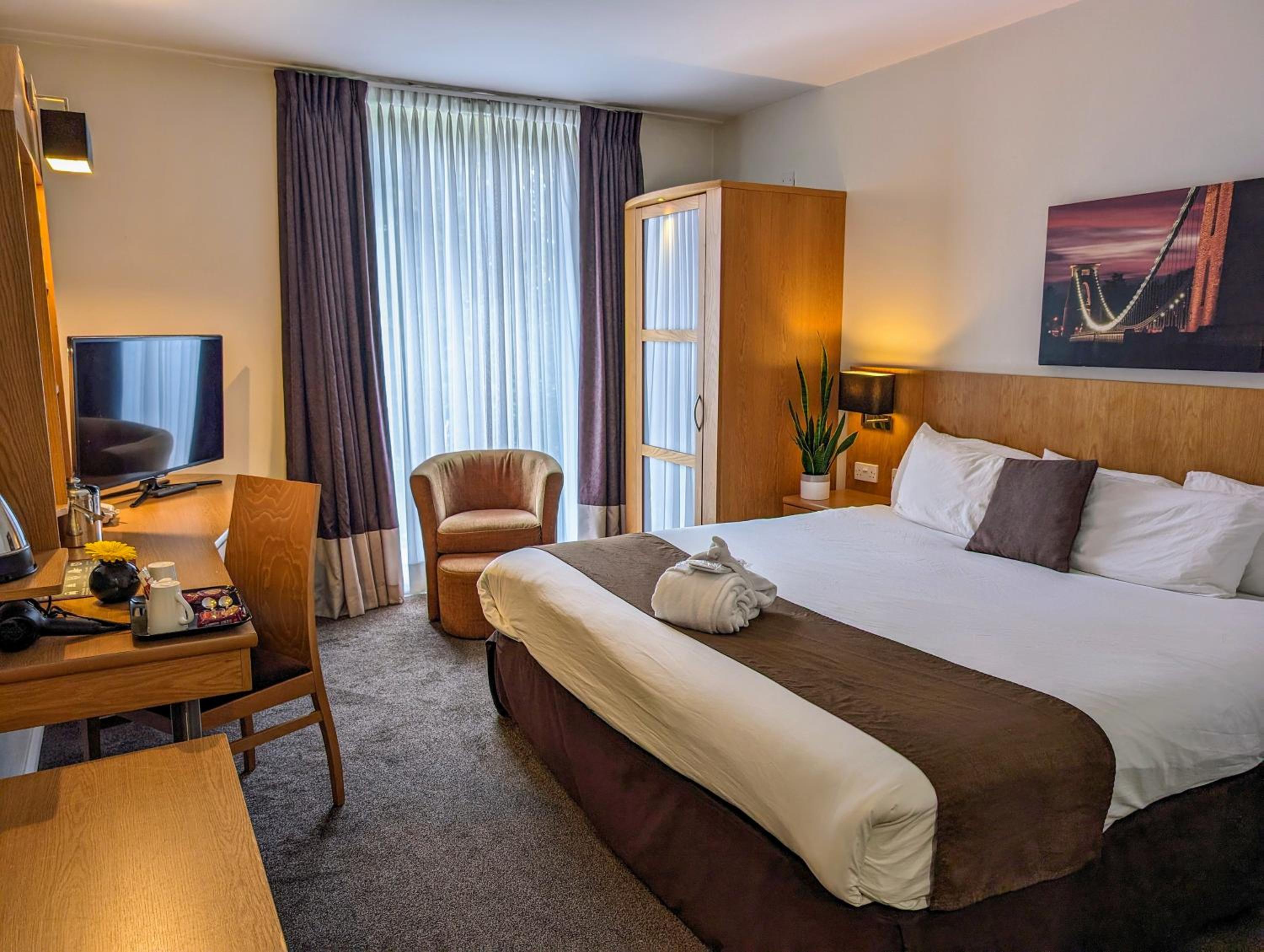 Standard King Room - Photo 1