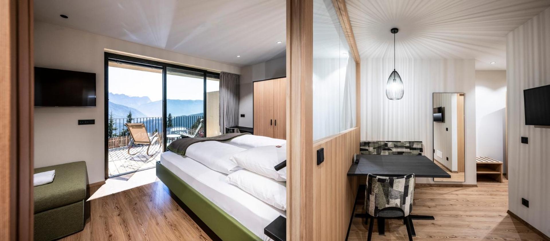 Superior Apartment with Sauna photo 1
