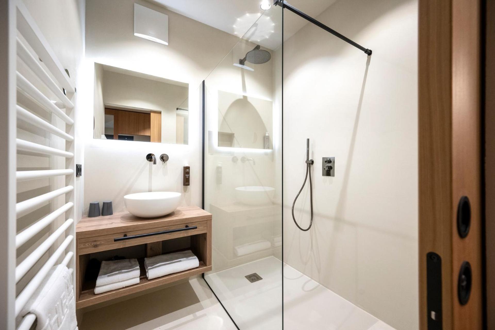 Superior Apartment with Sauna photo 3
