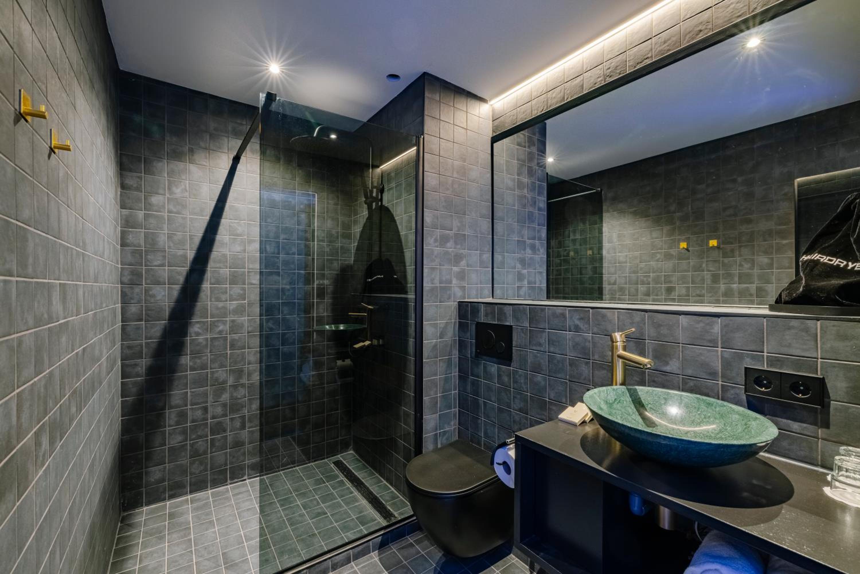 Double Room - "Party Room" by SUPPER photo 3