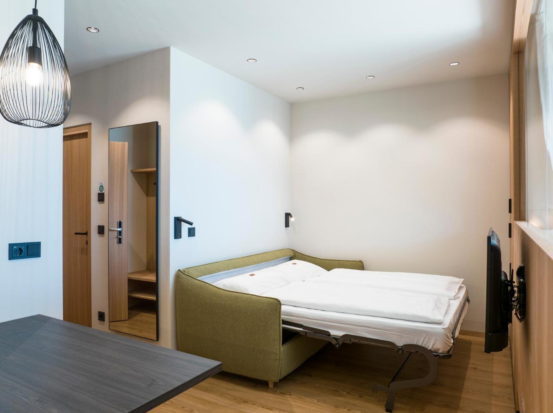 Superior Apartment with Sauna - Photo 12