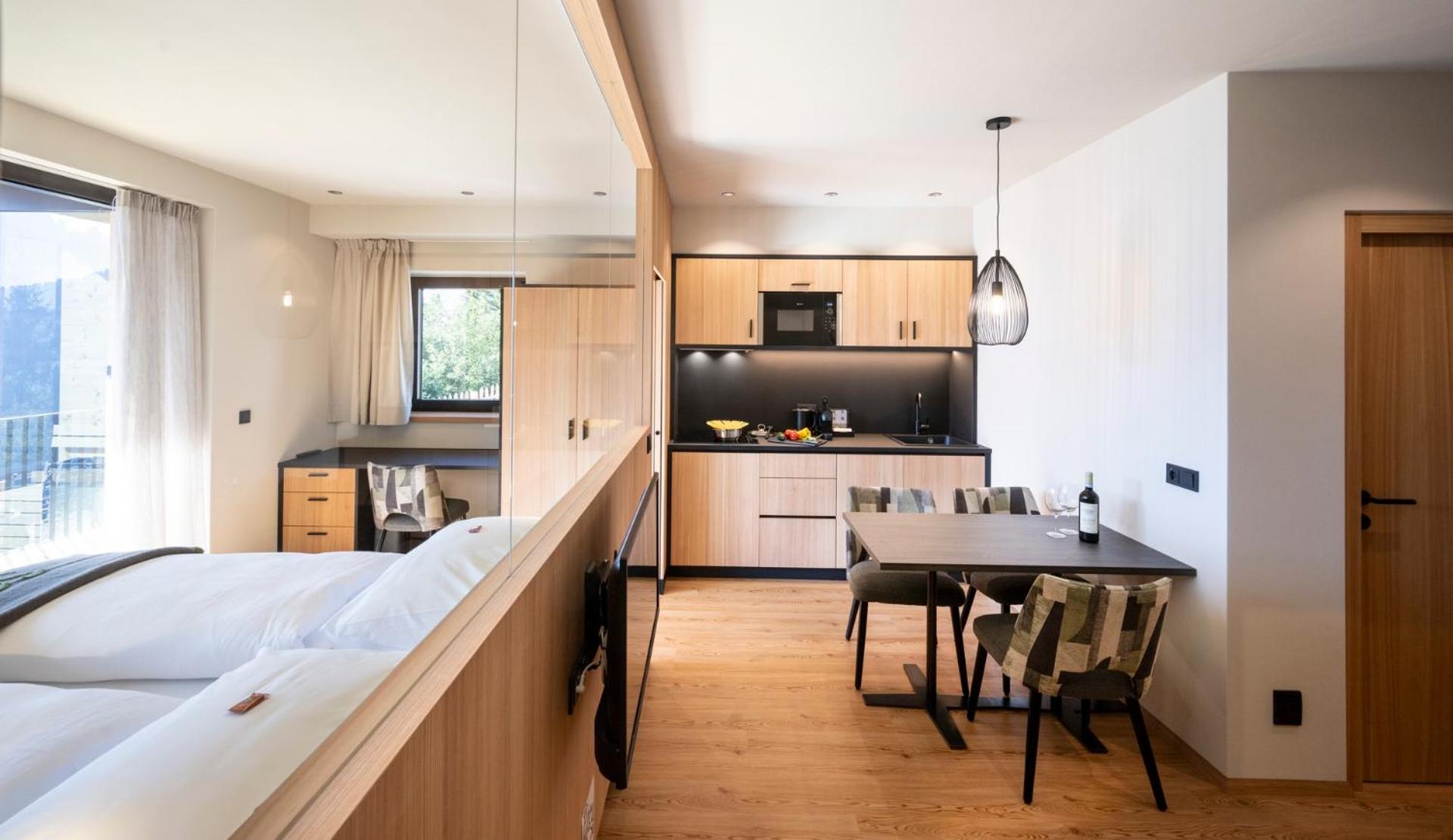 Superior Apartment with Sauna - Photo 3