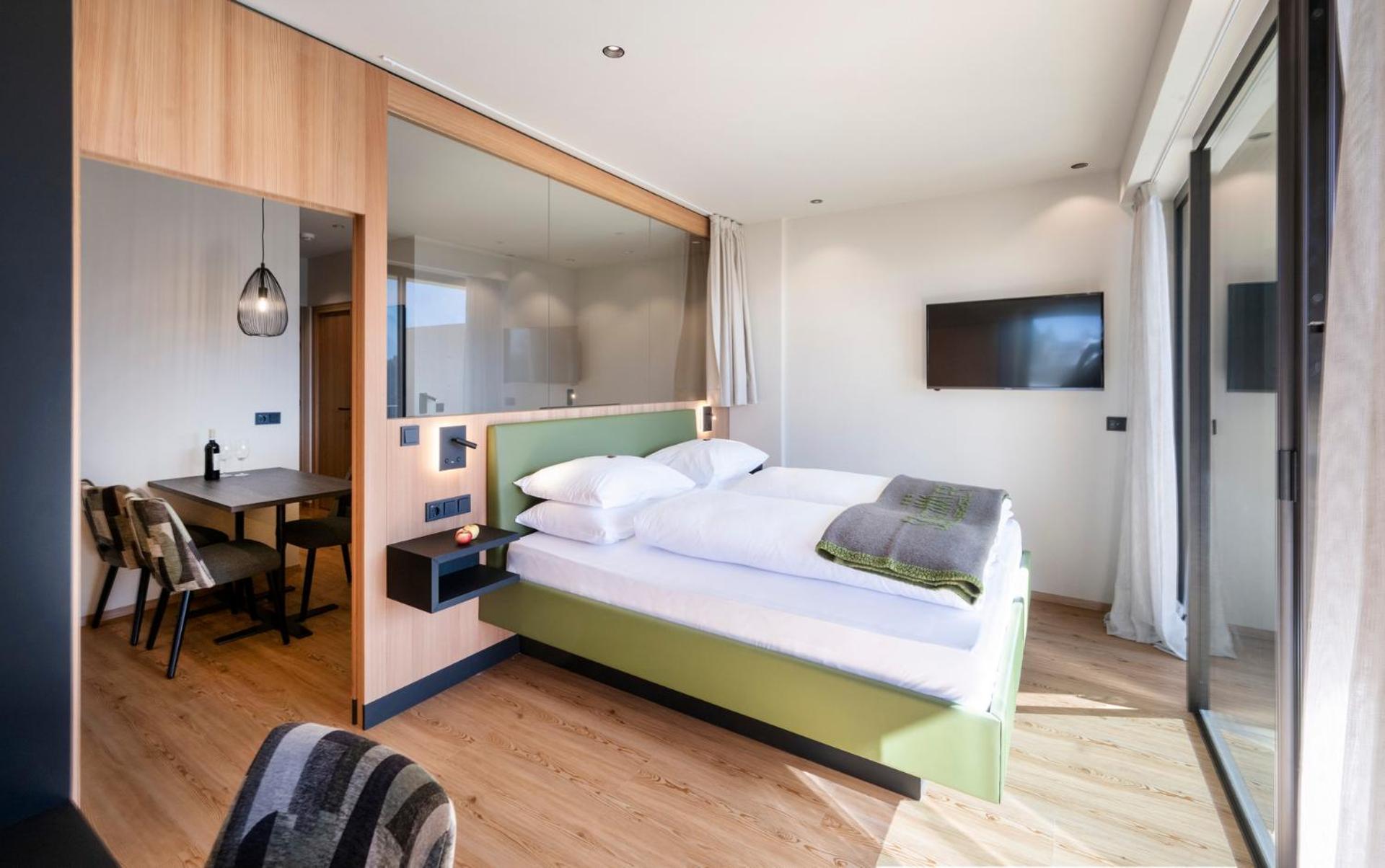 Superior Apartment with Sauna - Photo 7