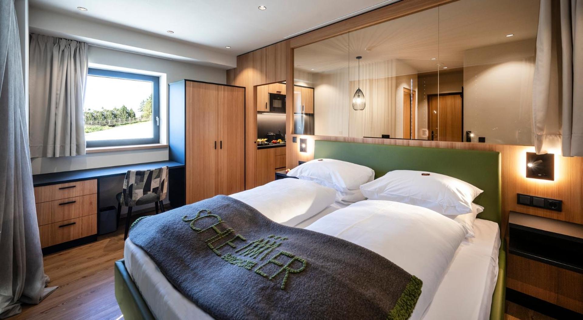 Superior Apartment with Sauna - Photo 9